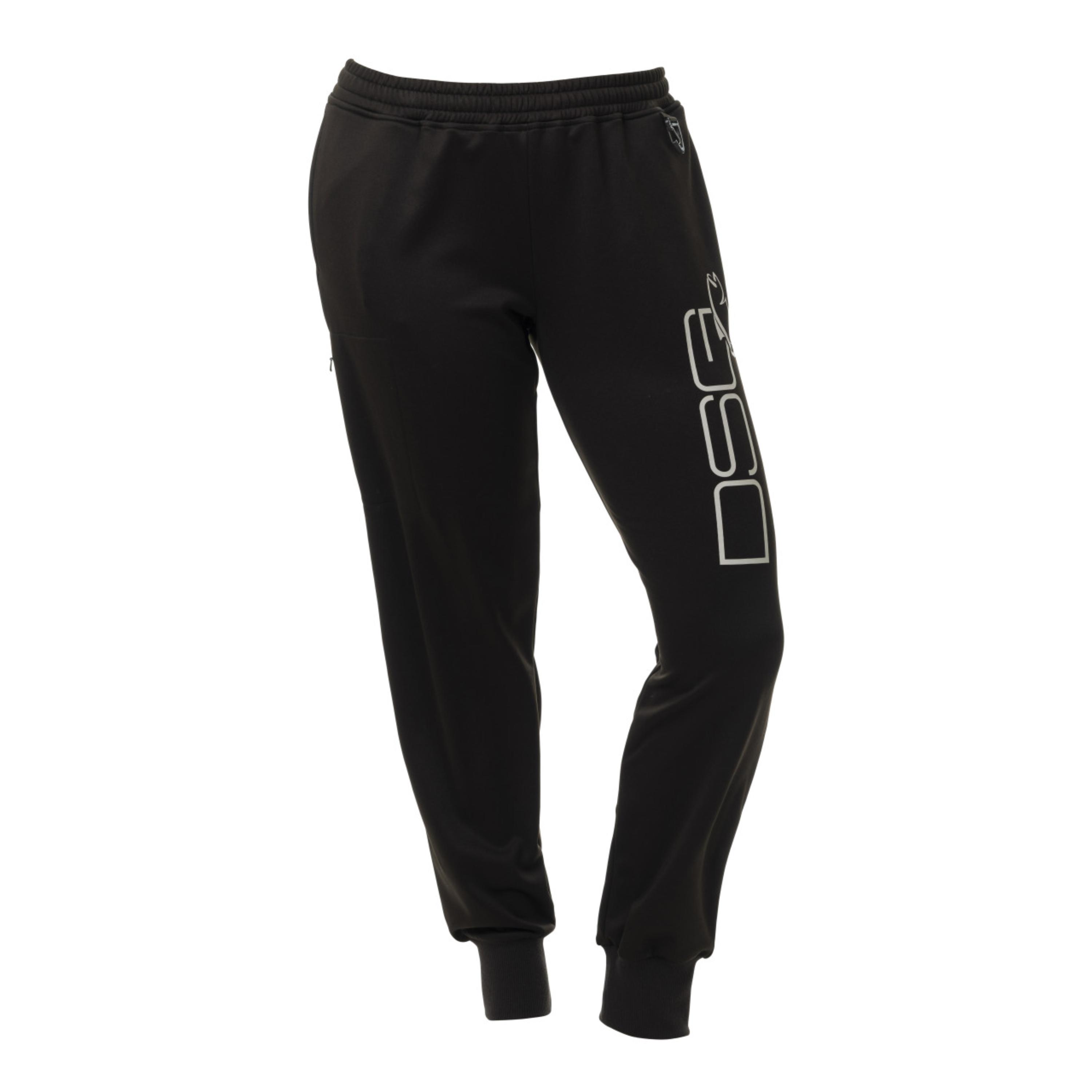 Fishing Sweatpants with DSG Outerwear Logo - 4 Colors