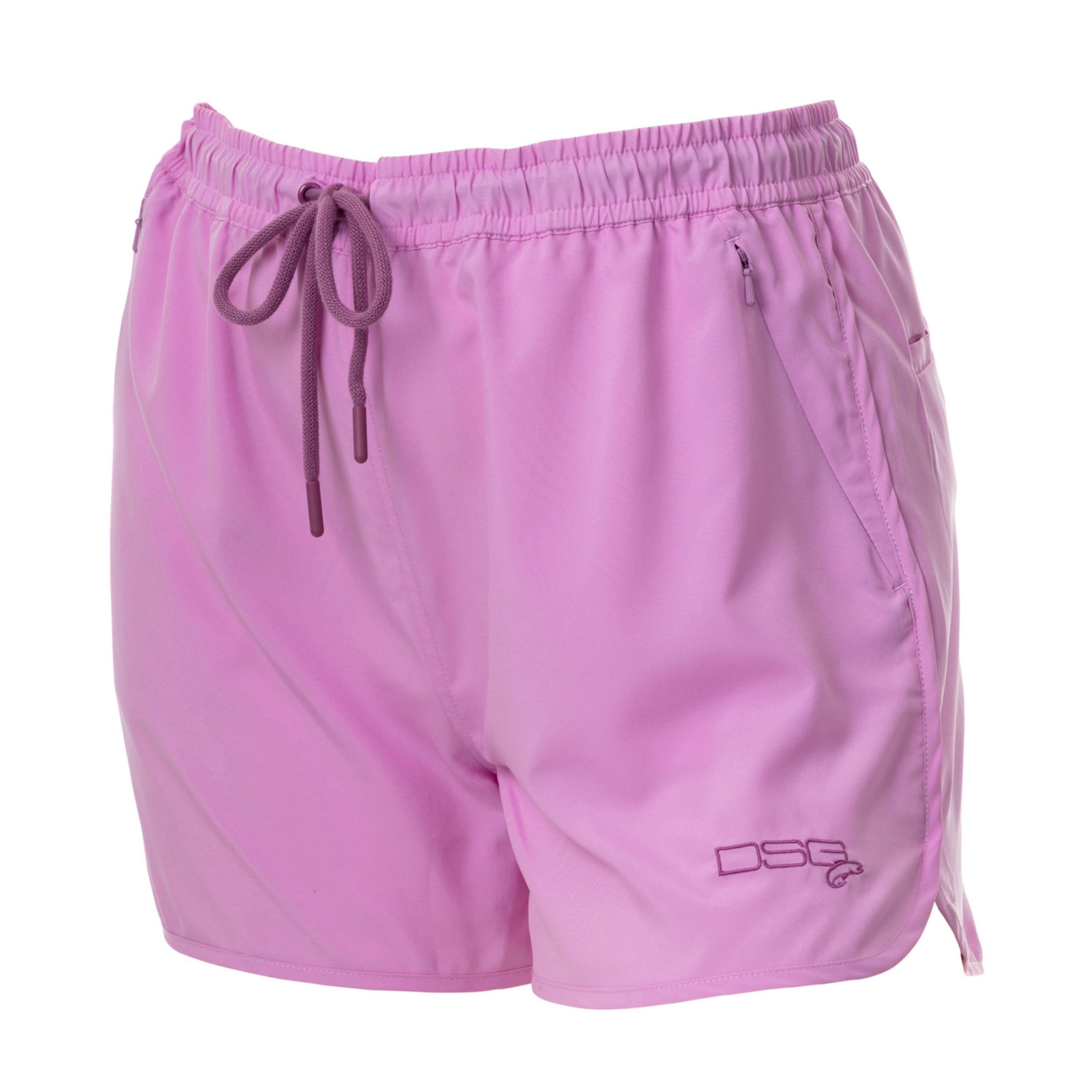 DSG Outerwear Lydia Dock Shorts- Women's Peony 10 45760