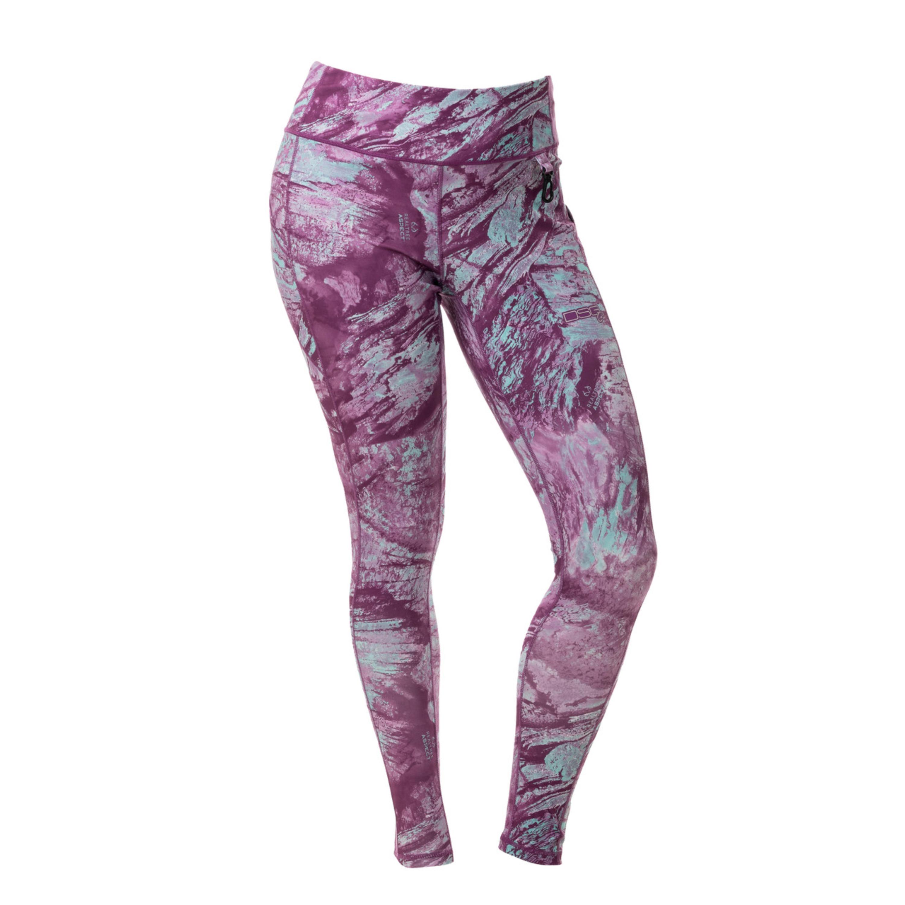 Peri Sueded Eco Legging