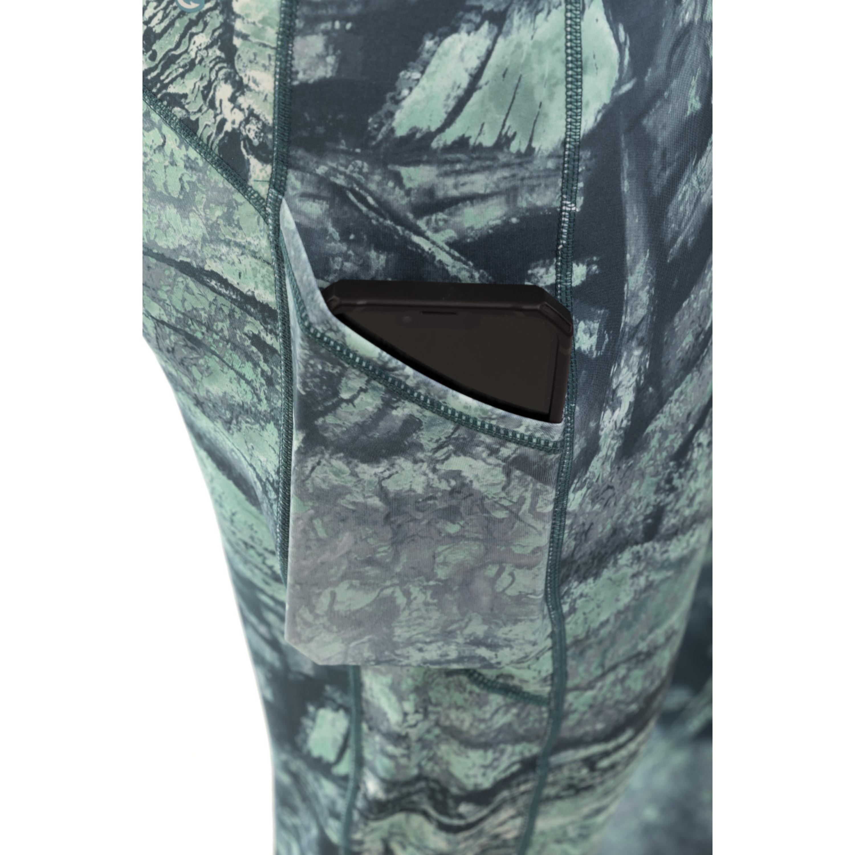 DSG Outerwear Women's Casual Camo Leggings - 730065, Women's Hunting  Clothing at Sportsman's Guide