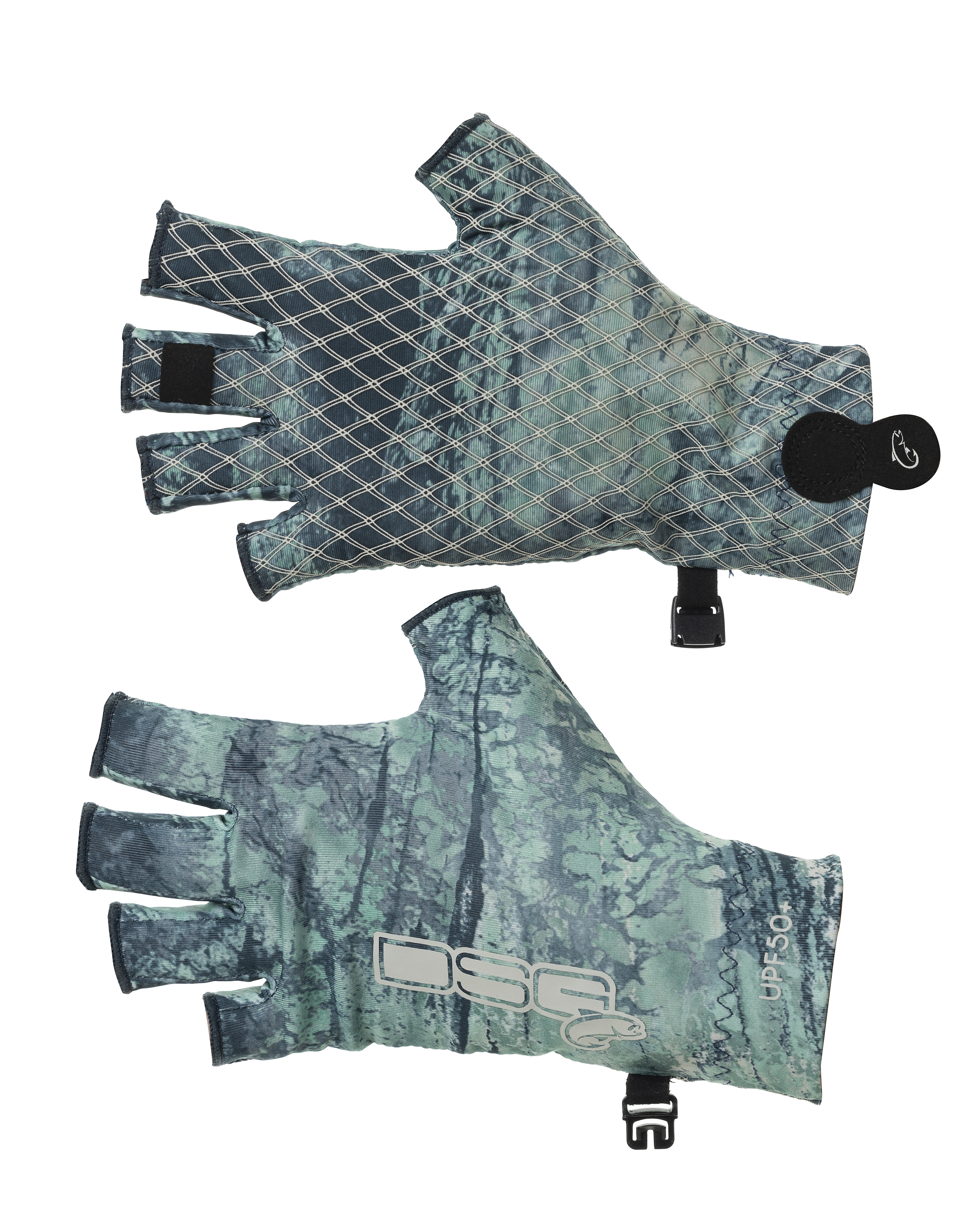 DSG Jordy Gloves RT Aspect Sea Foam / MD