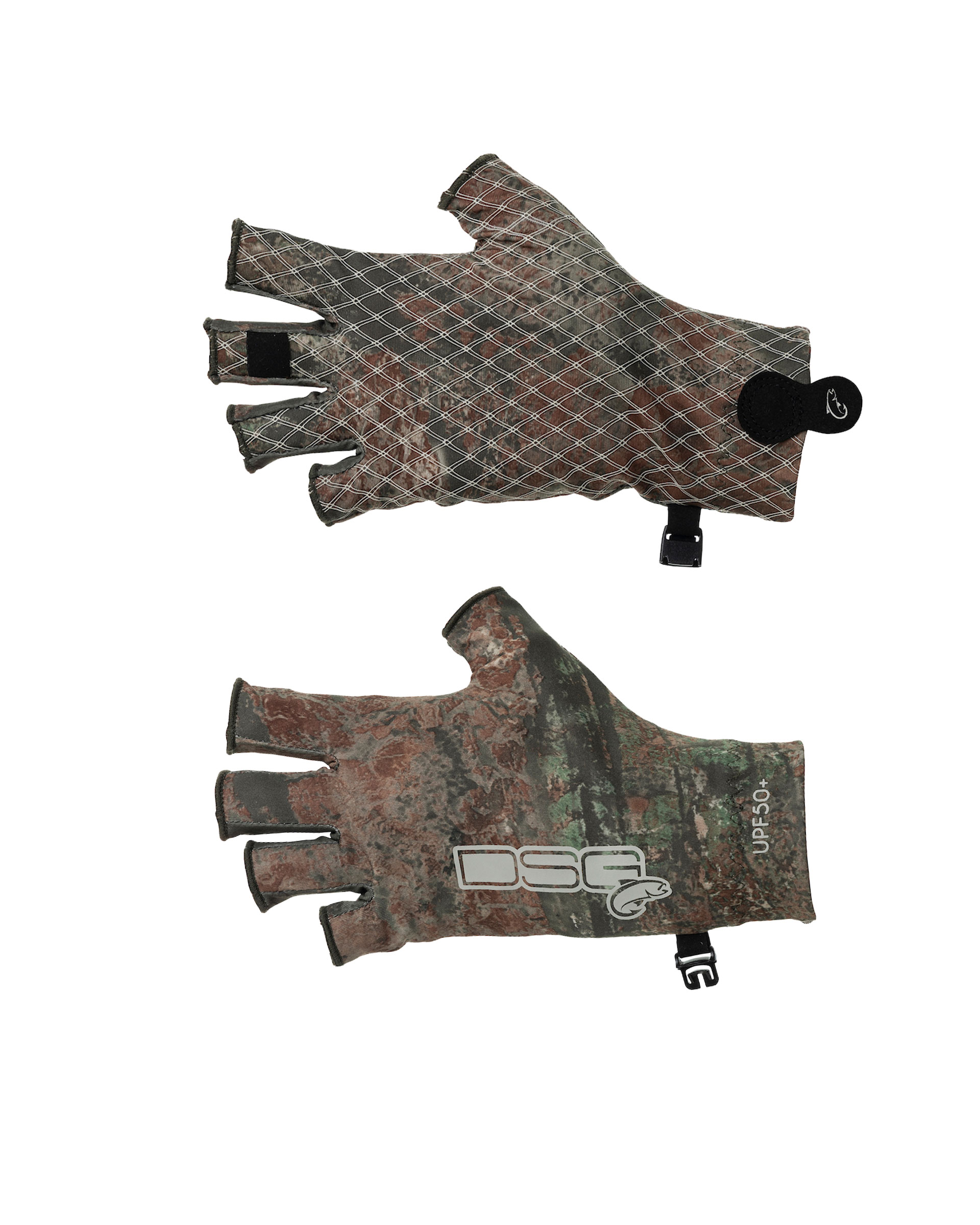 DSG Outerwear DSG Jordy Gloves | White | Size: Small | SkiDoo Outlet