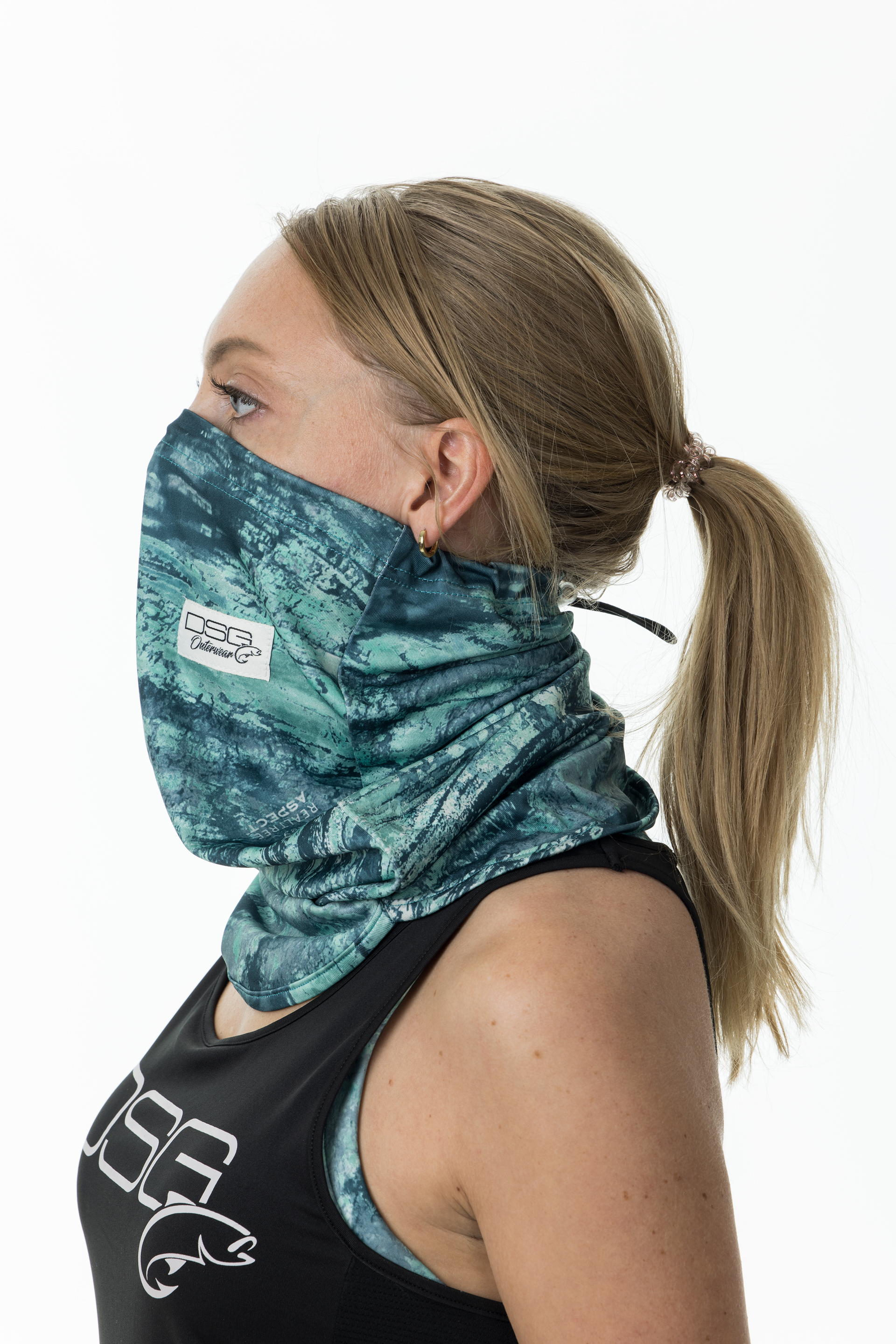 Women's Solace Wrap - Gearhead Outfitters