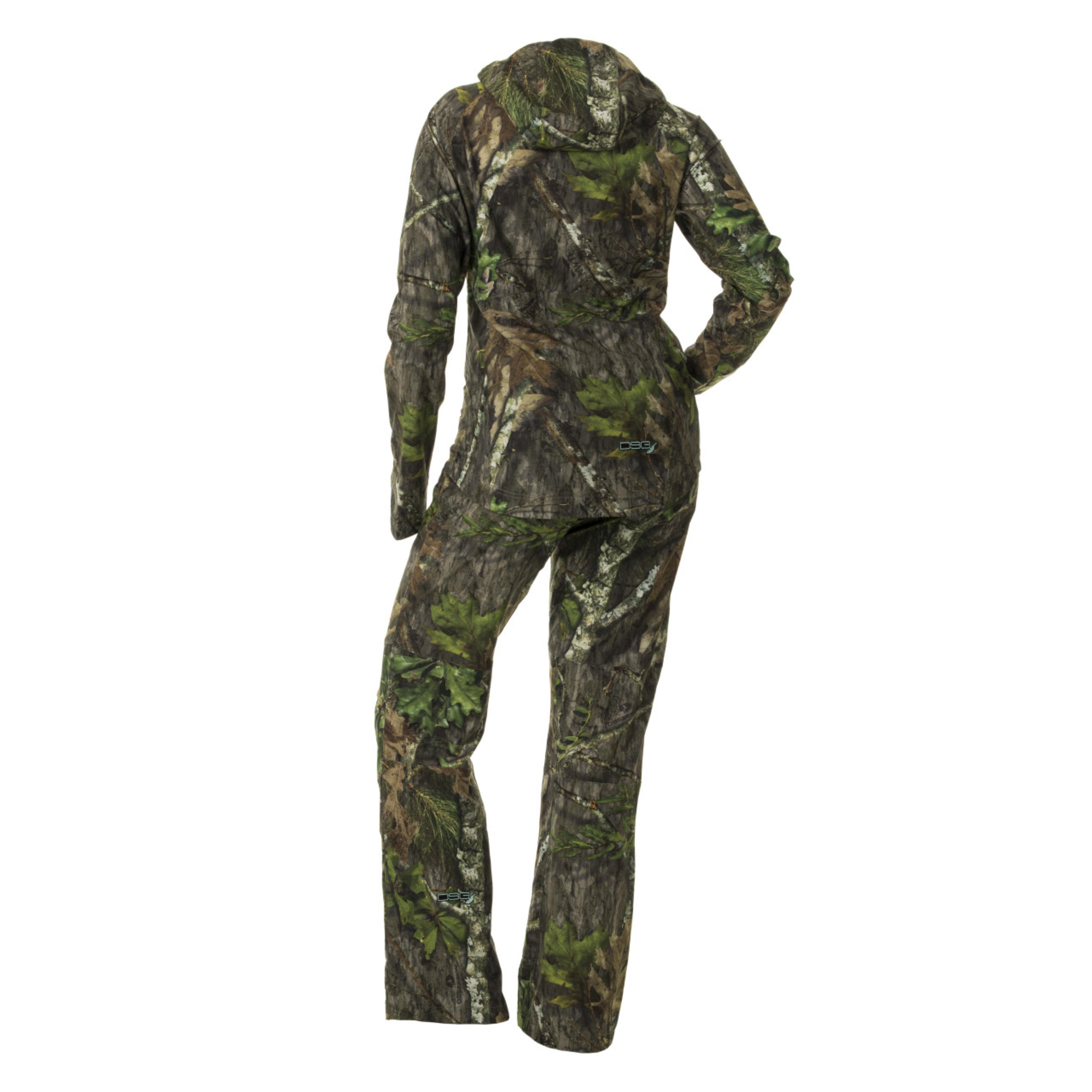 Bexley 2.0 Ripstop Hunting Pant in Mossy Oak Obsession - Large | DSG Outerwear