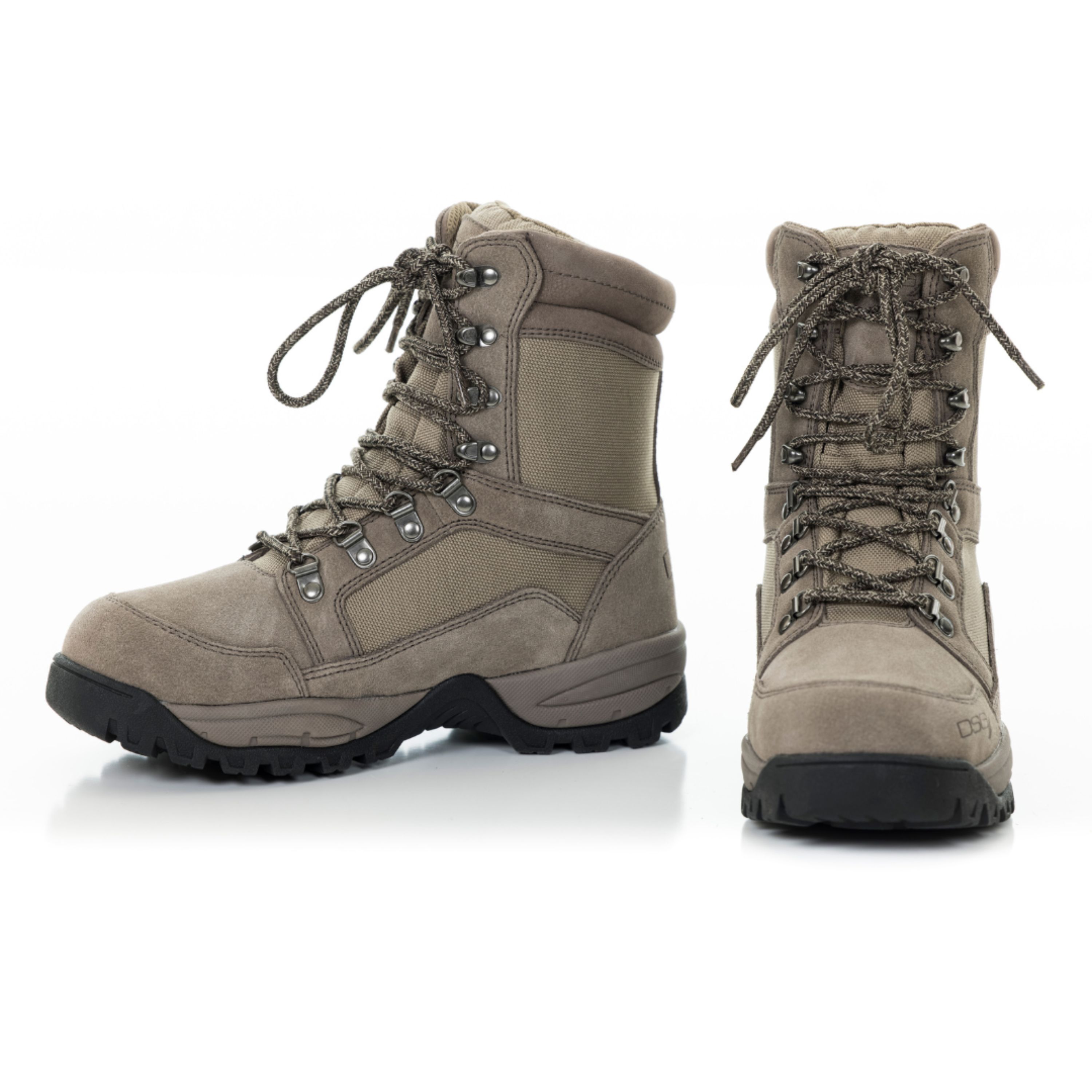 Lace Up Hunting Boot - 600 Gram