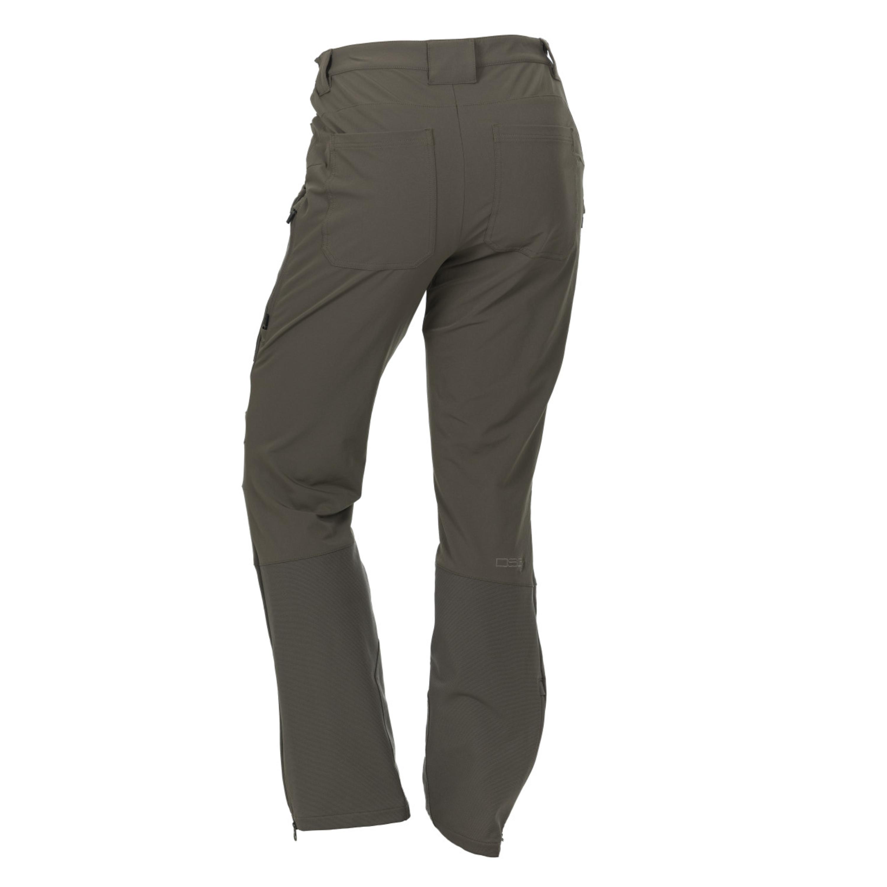 DSG Field Pant - Stone Grey, Black Khaki, Olive – Ice Strong Outdoors