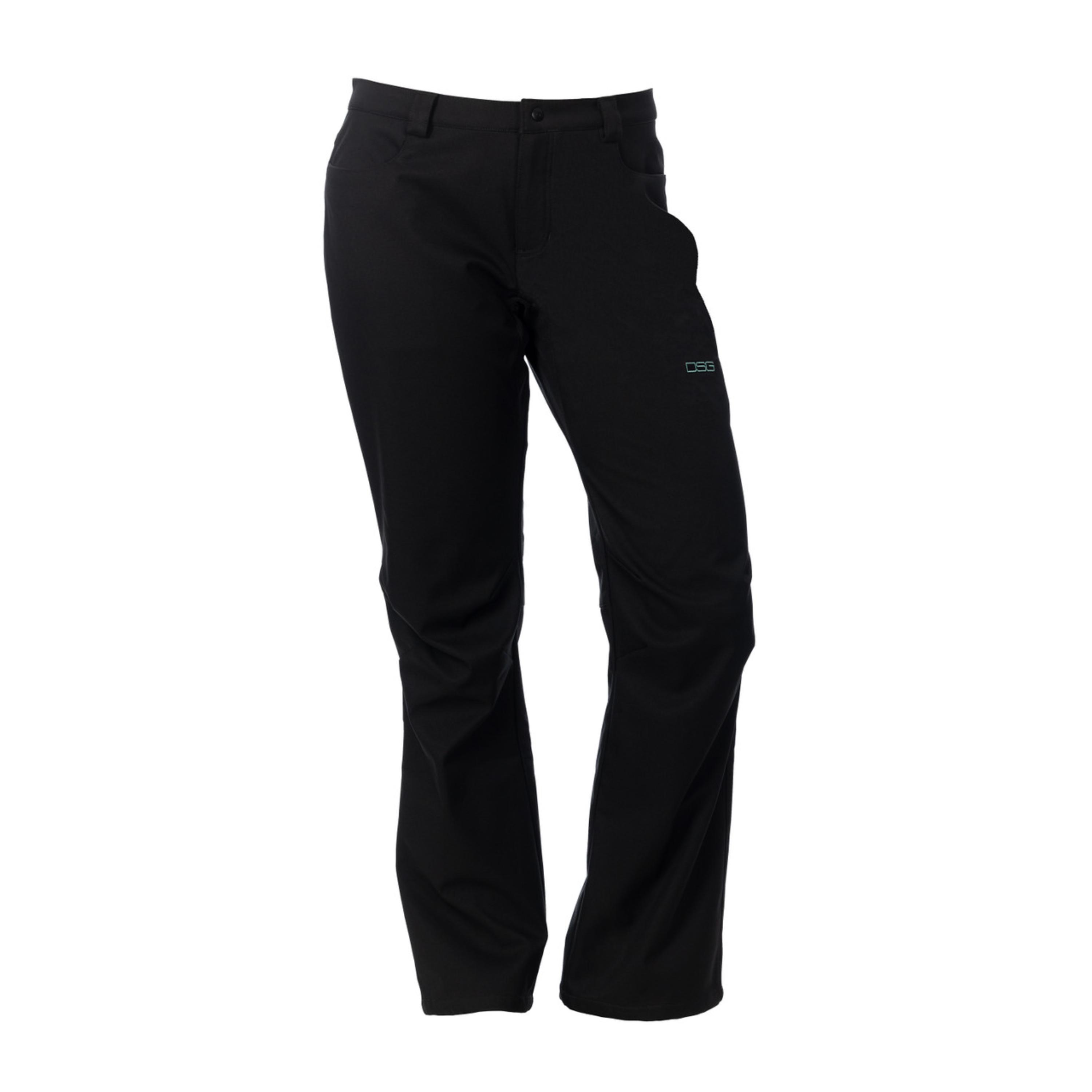 Parliament 4S Designs Everyday Pant - Charcoal