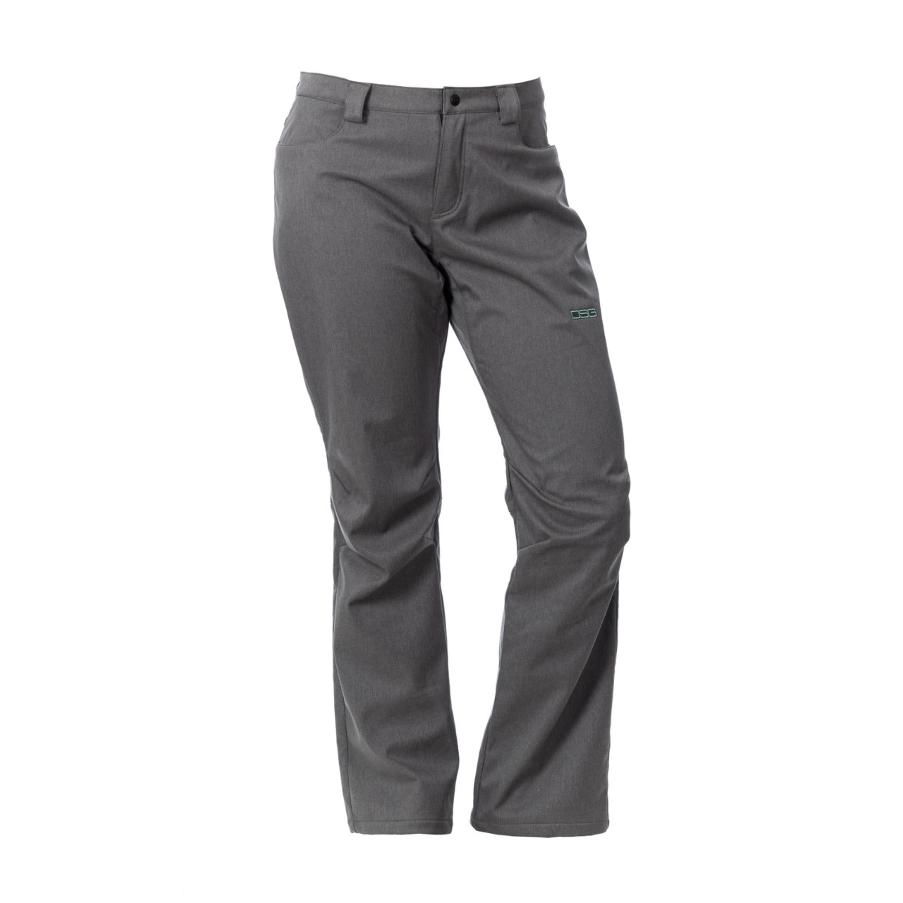 Cold Weather Tech Pant - Black or Grey