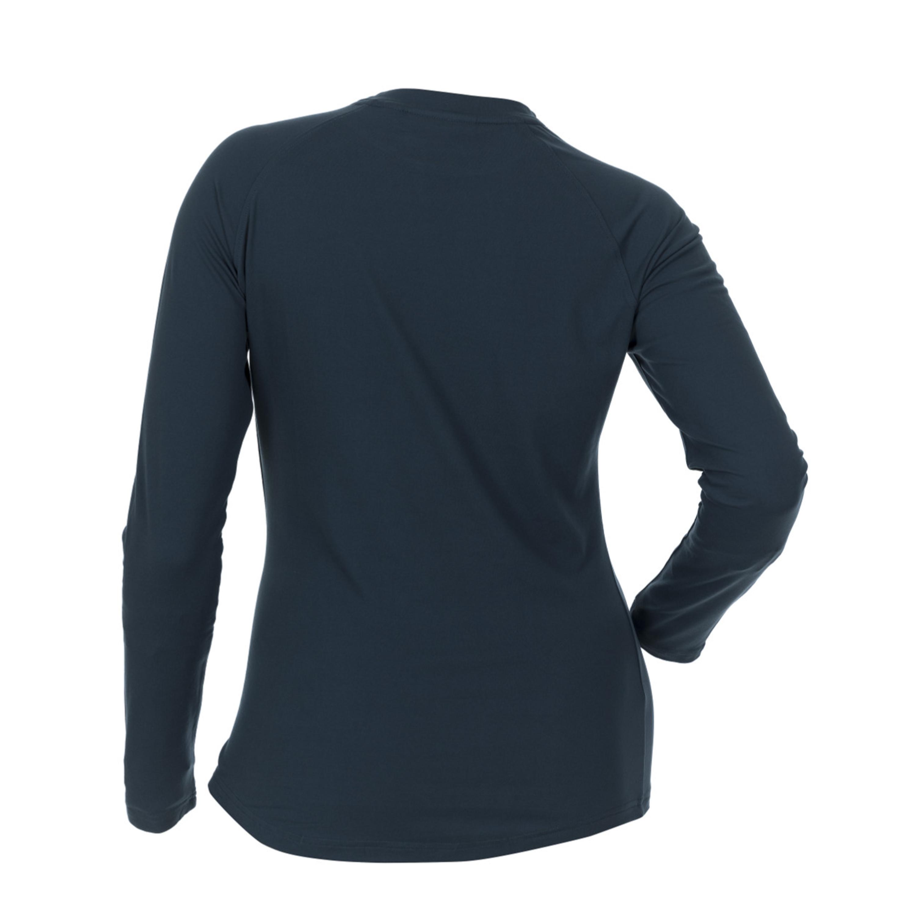 DSG Outerwear Solid Shirt, UPF 50+ in Glacier, Size: Medium