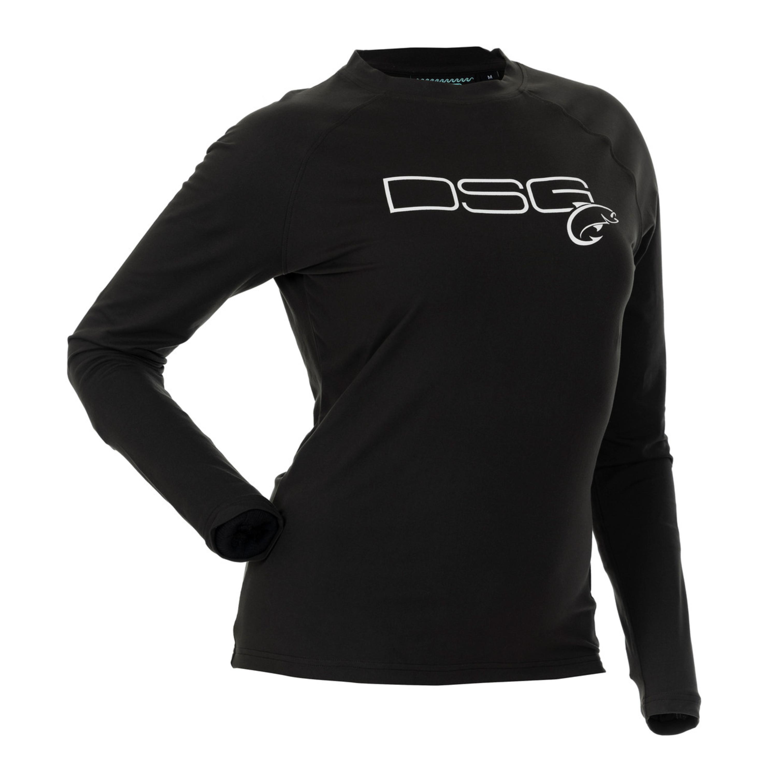 DSG Outerwear Women's Chloe Hooded Sun Shirt - 729906, Shirts