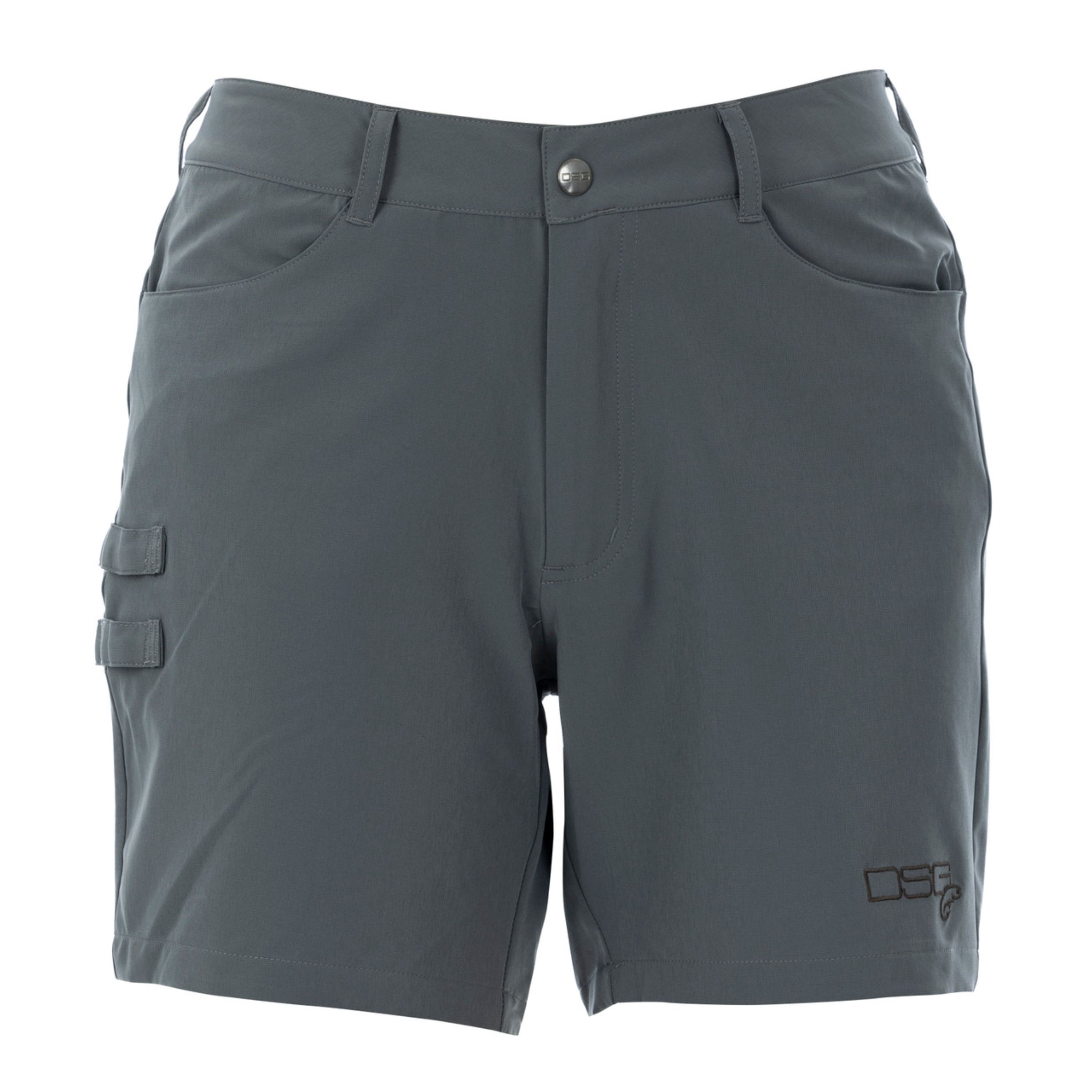 Outdoor Basics Bike Shorts In Malachite