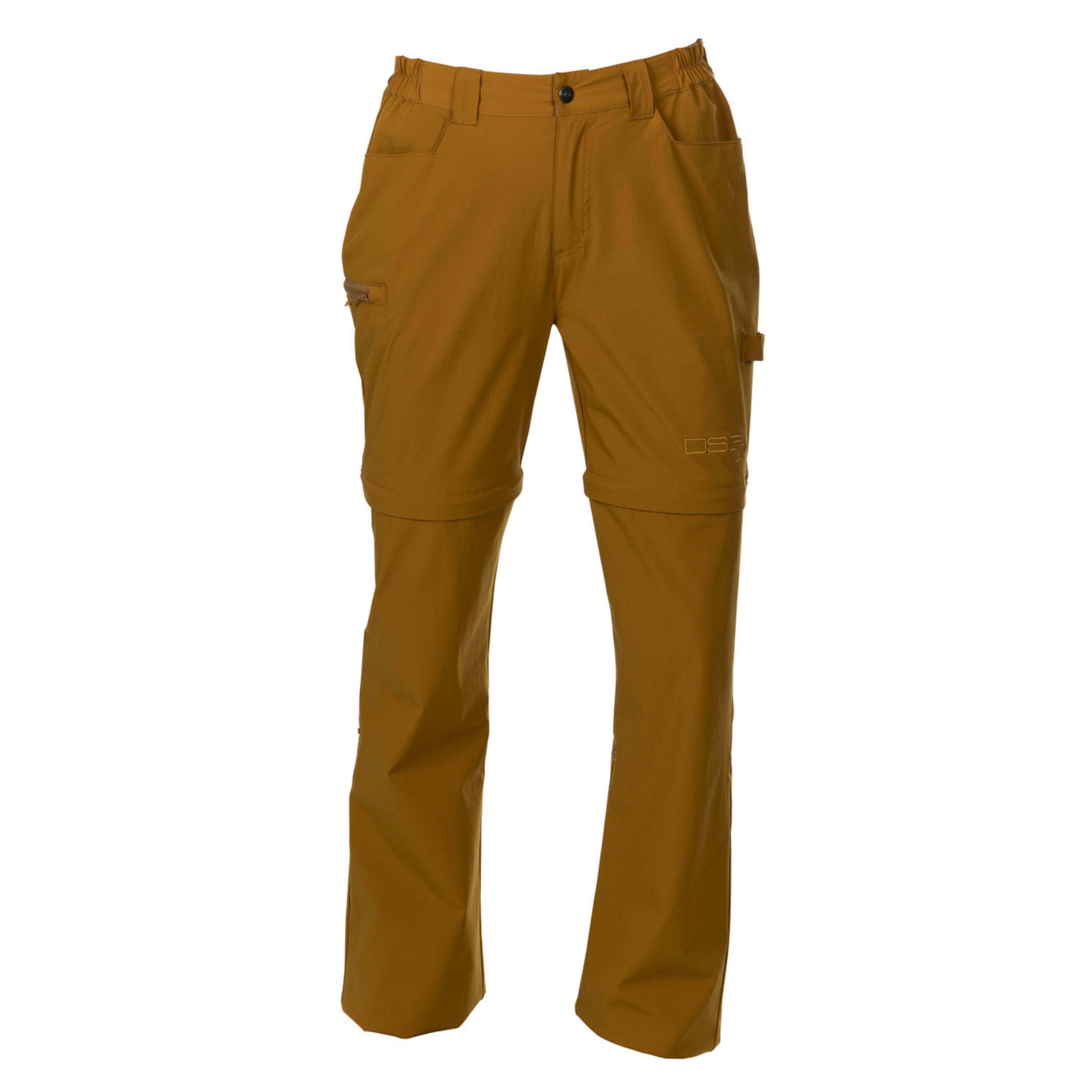 L.L.Bean Cresta Hiking Zip Off Pants | Zappos.com