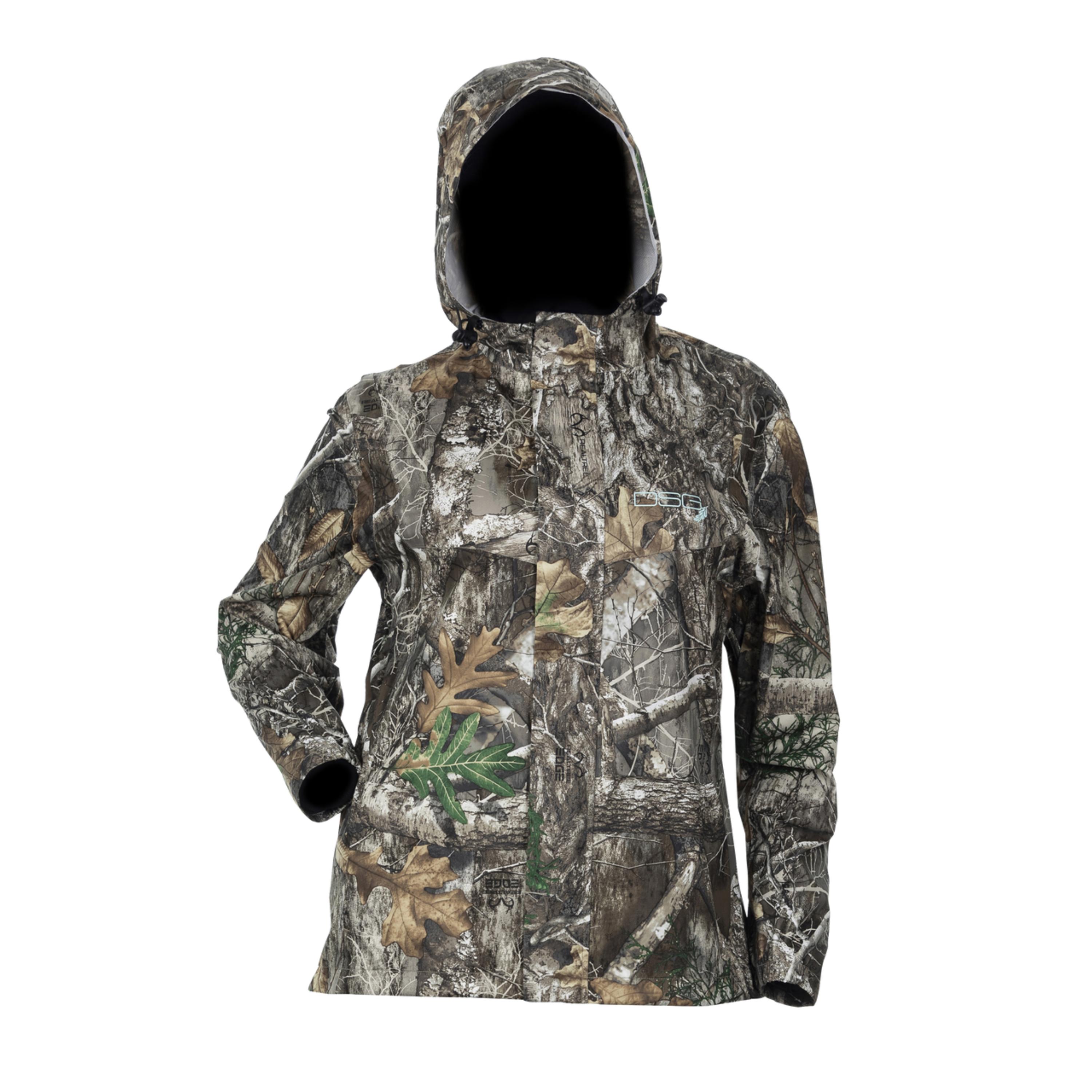 EAG Elite Mossy Oak Blacktip Pro Fishing Rain Jacket одежда