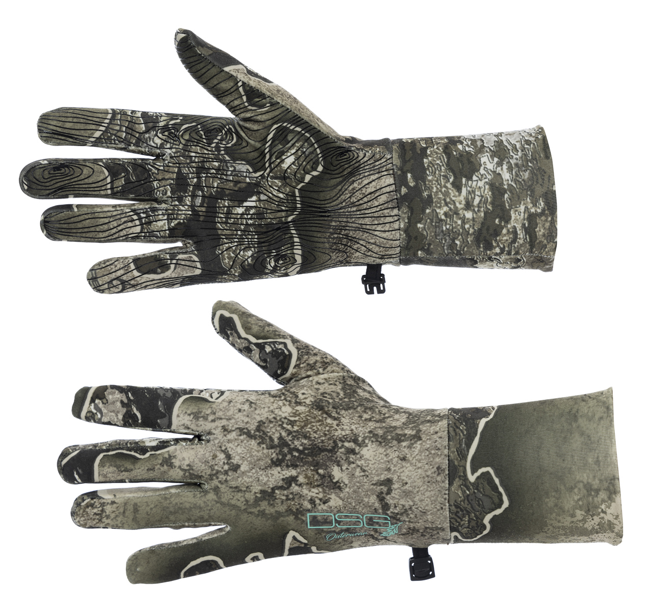 D-Tech 3.0 Liner Gloves