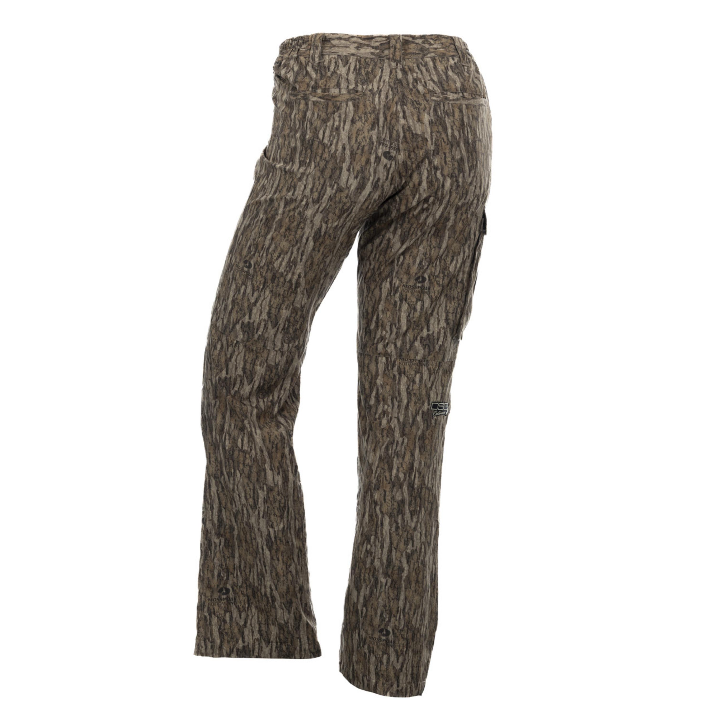 Bexley 3.0 Ripstop Tech Pants - Realtree Edge®, Realtree Timber ...