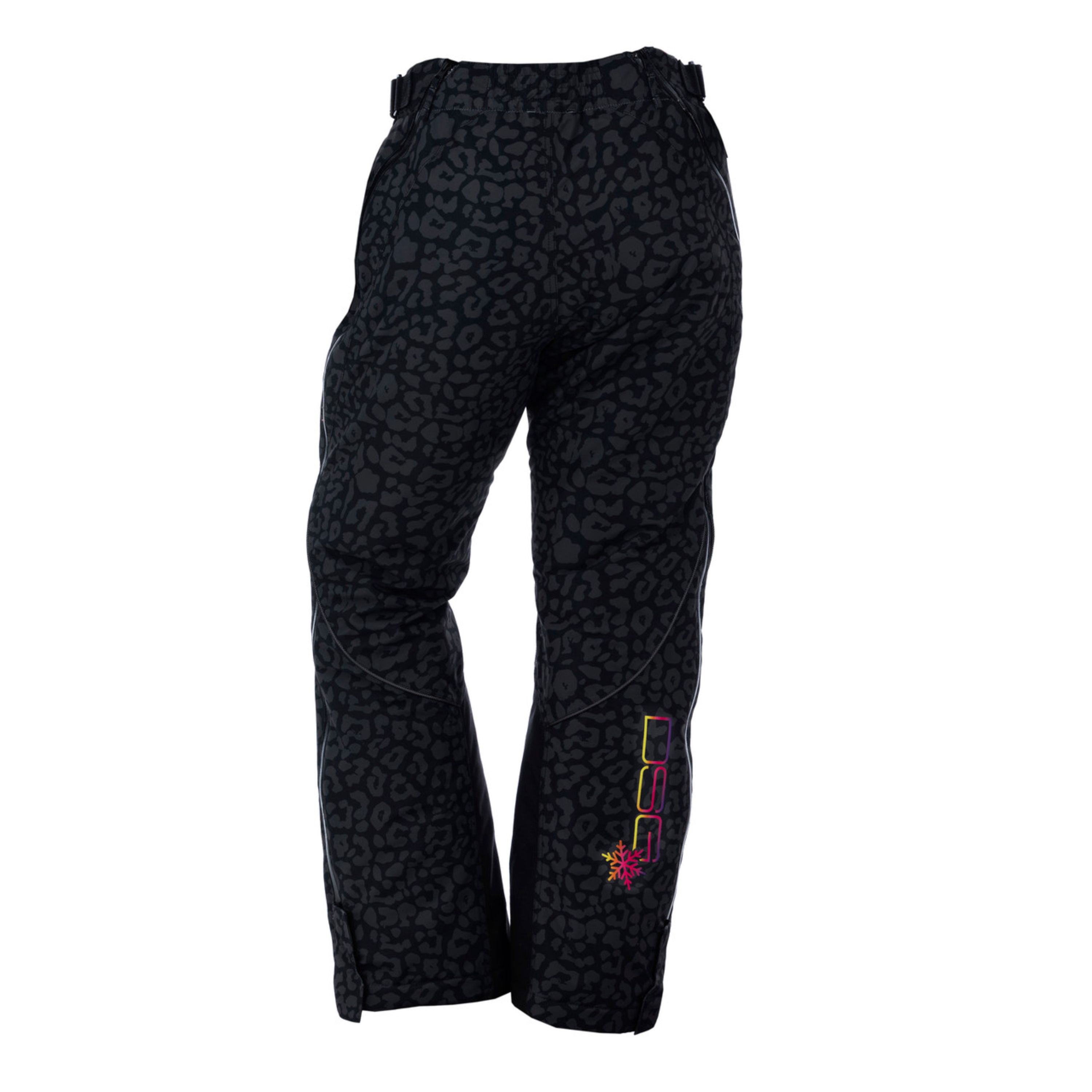 Craze 6.0 Bib/Pant