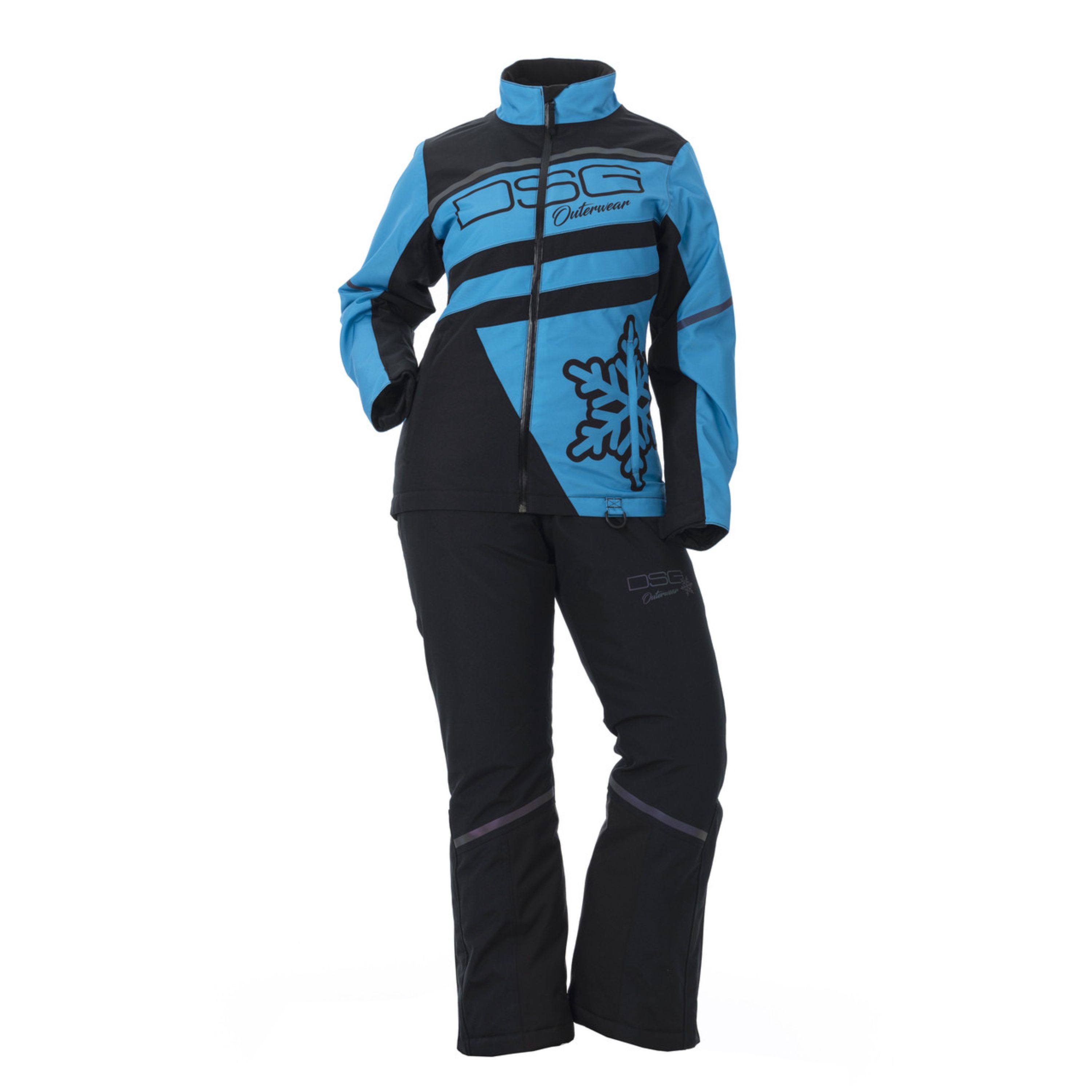 Trail Jacket 2.0 - DSG Outerwear