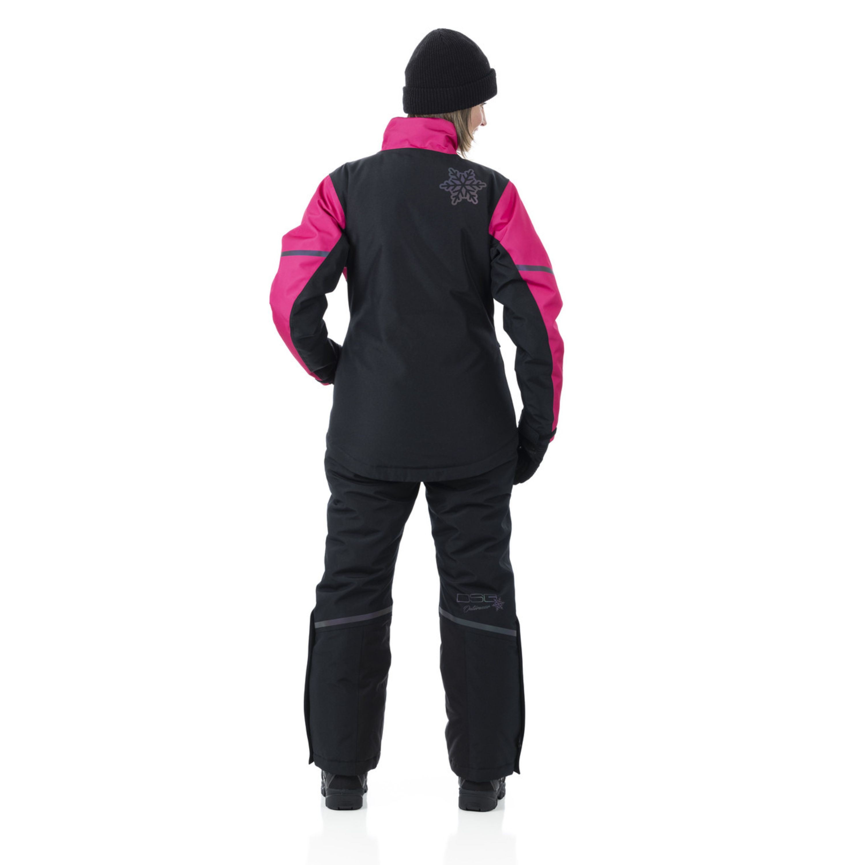 DSG Womens Divine 4.0 Bib-Pant