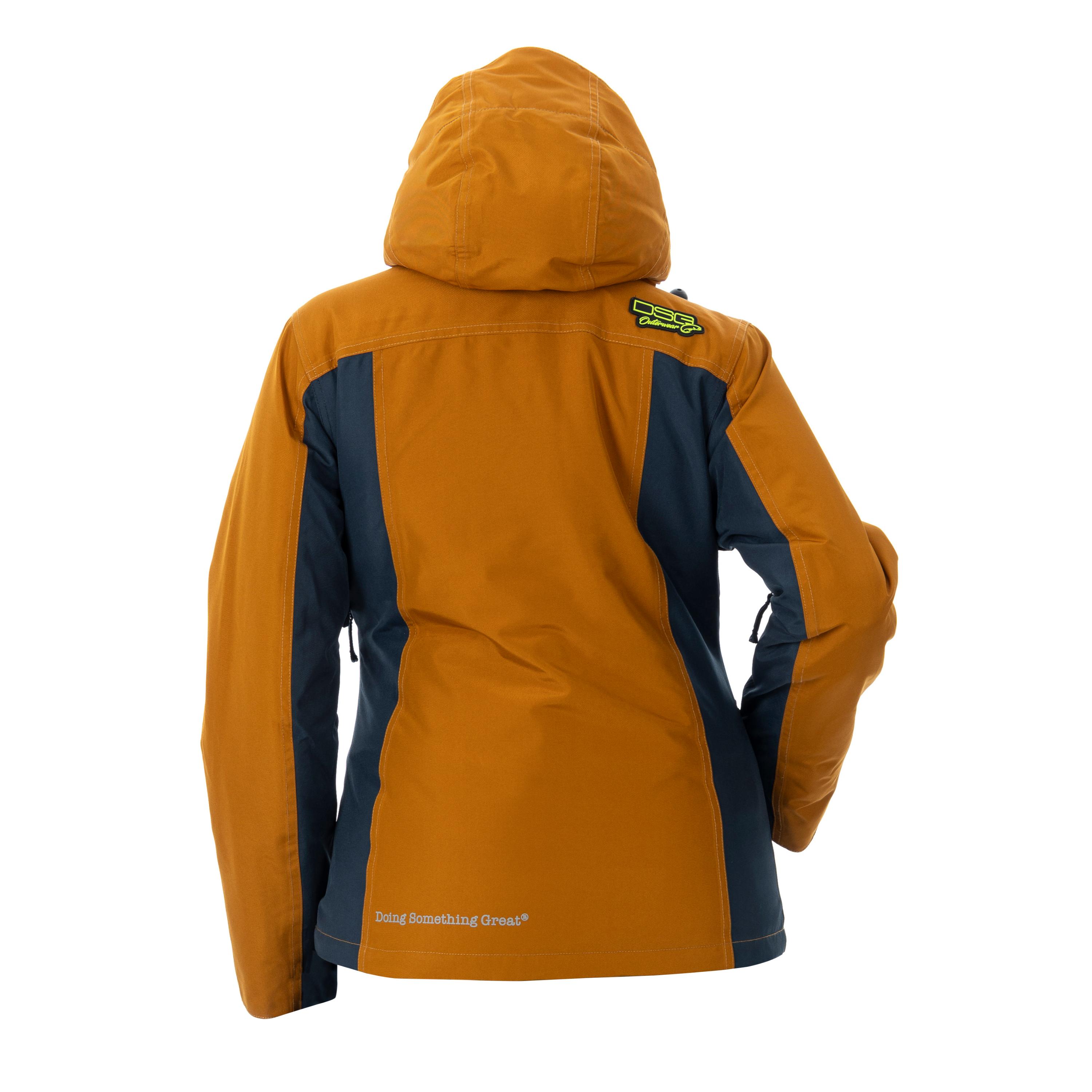  DOING SOMETHING GREAT (DSG Outerwear Women's High