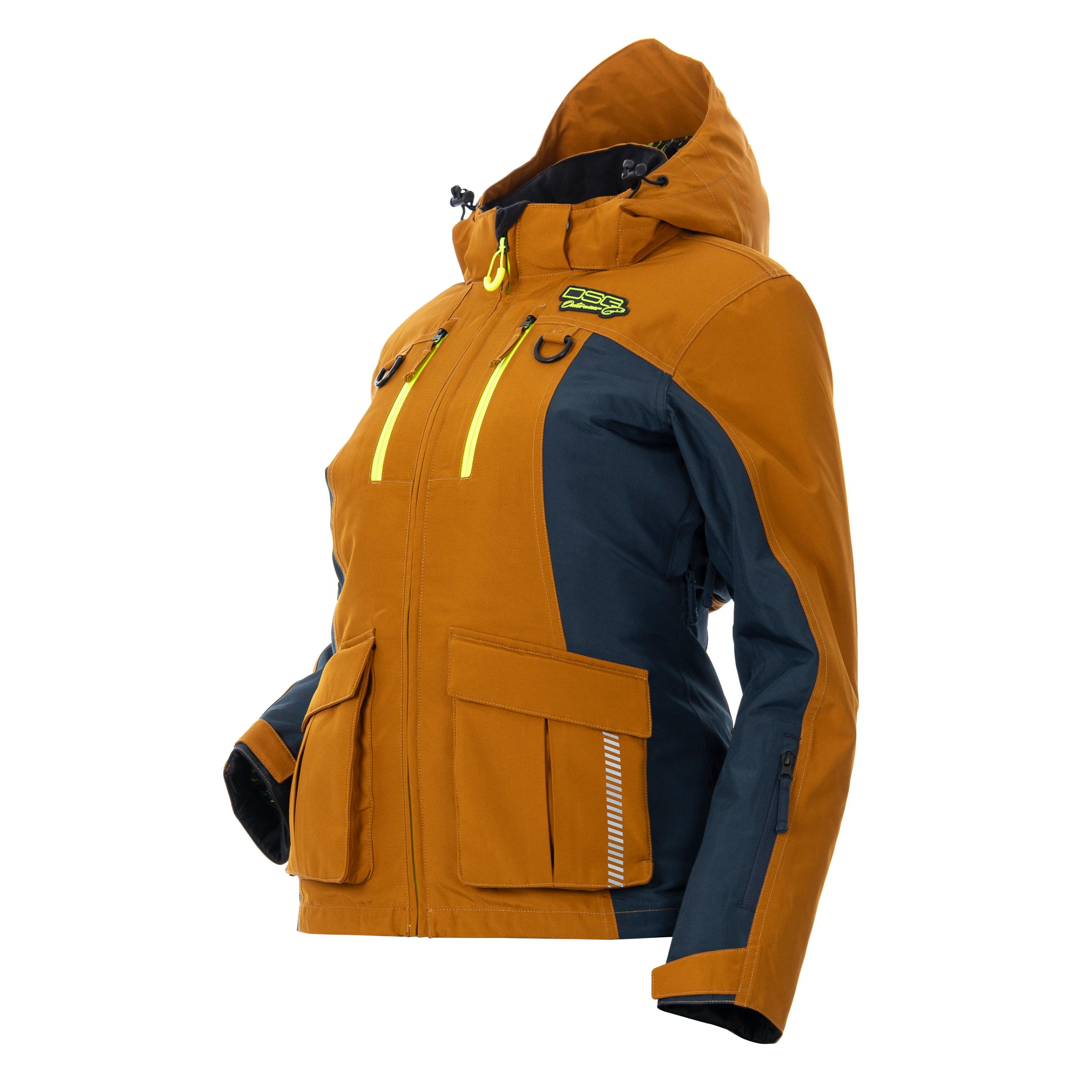 Arctic Appeal 3.0 Jacket