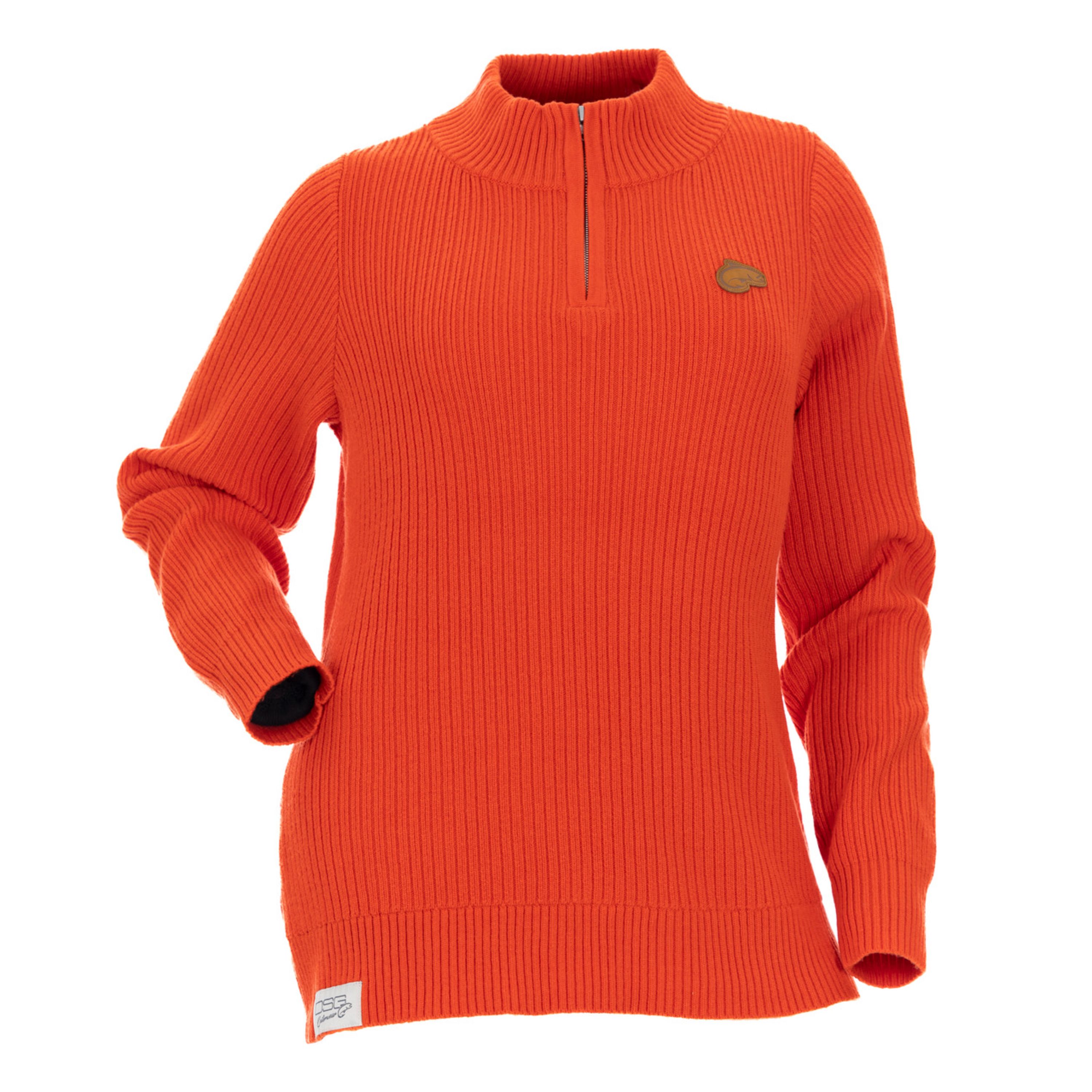 Fisherman Roll Neck Jumper – Peregrine Clothing