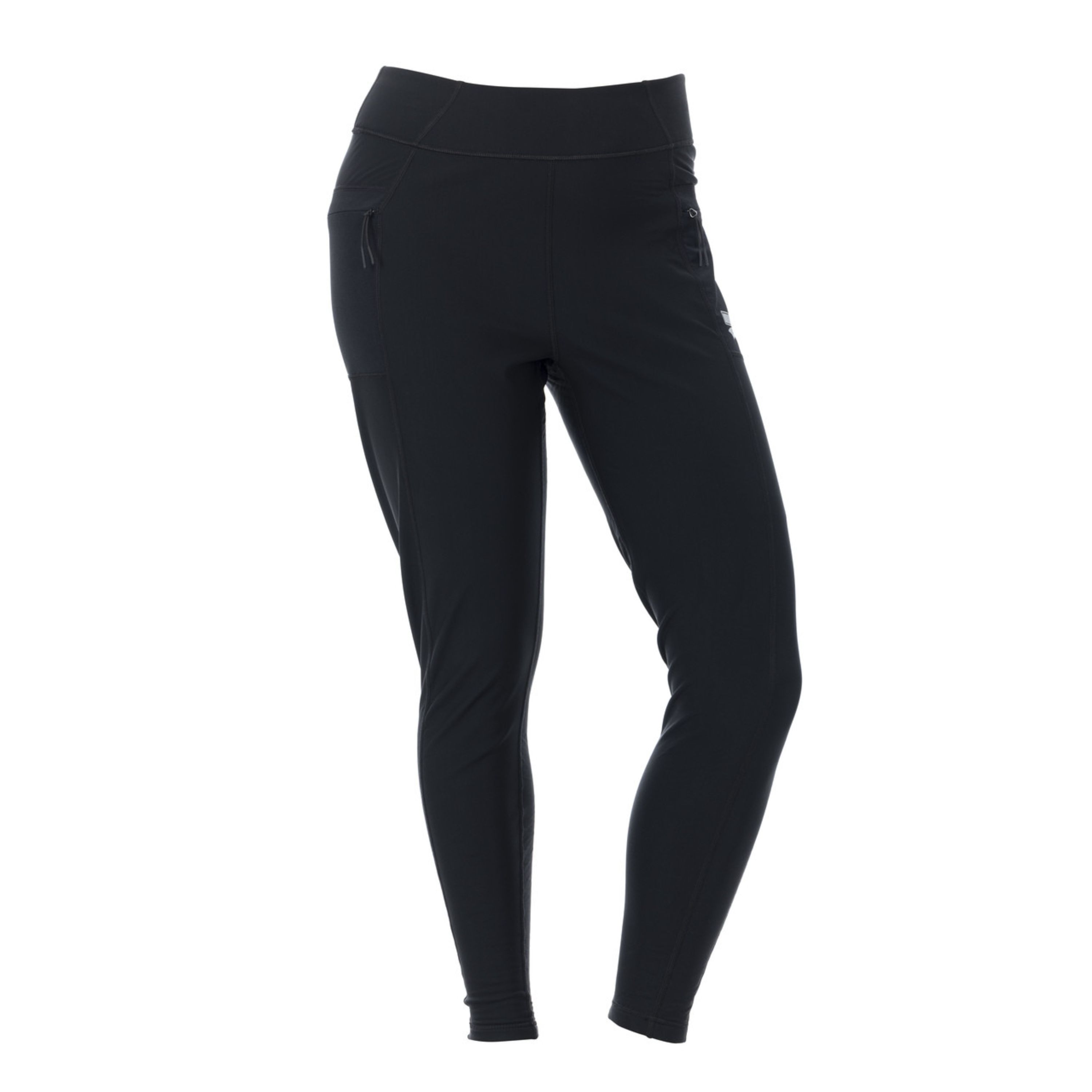 Cold Weather High-Rise Running Tight 28, Women's Leggings/Tights