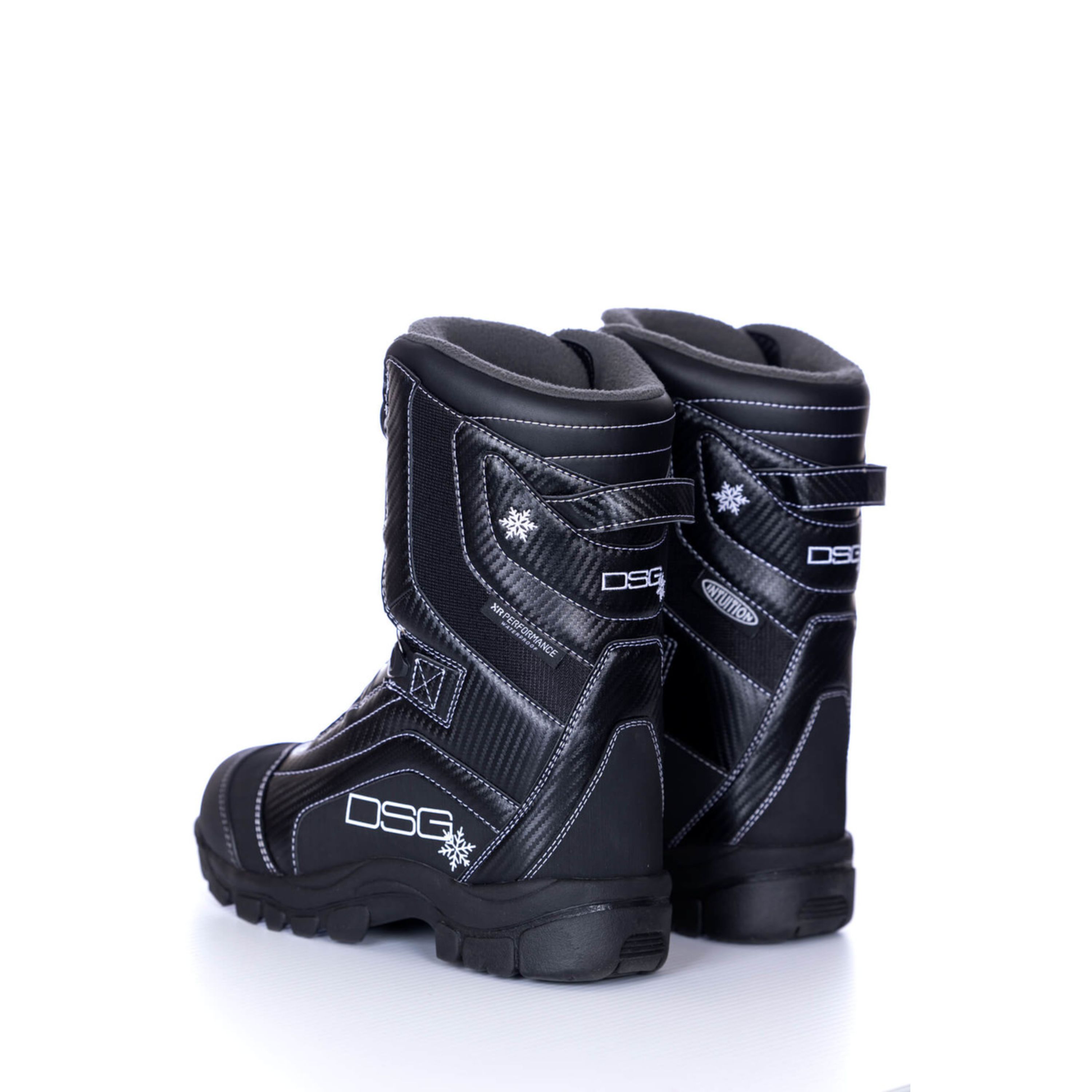 Dsg riding best sale boots