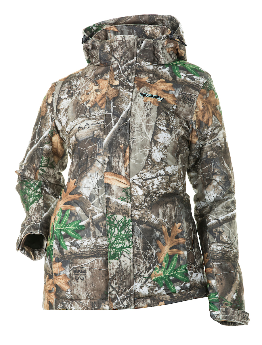 DSG Outerwear Addie Hunting Jacket