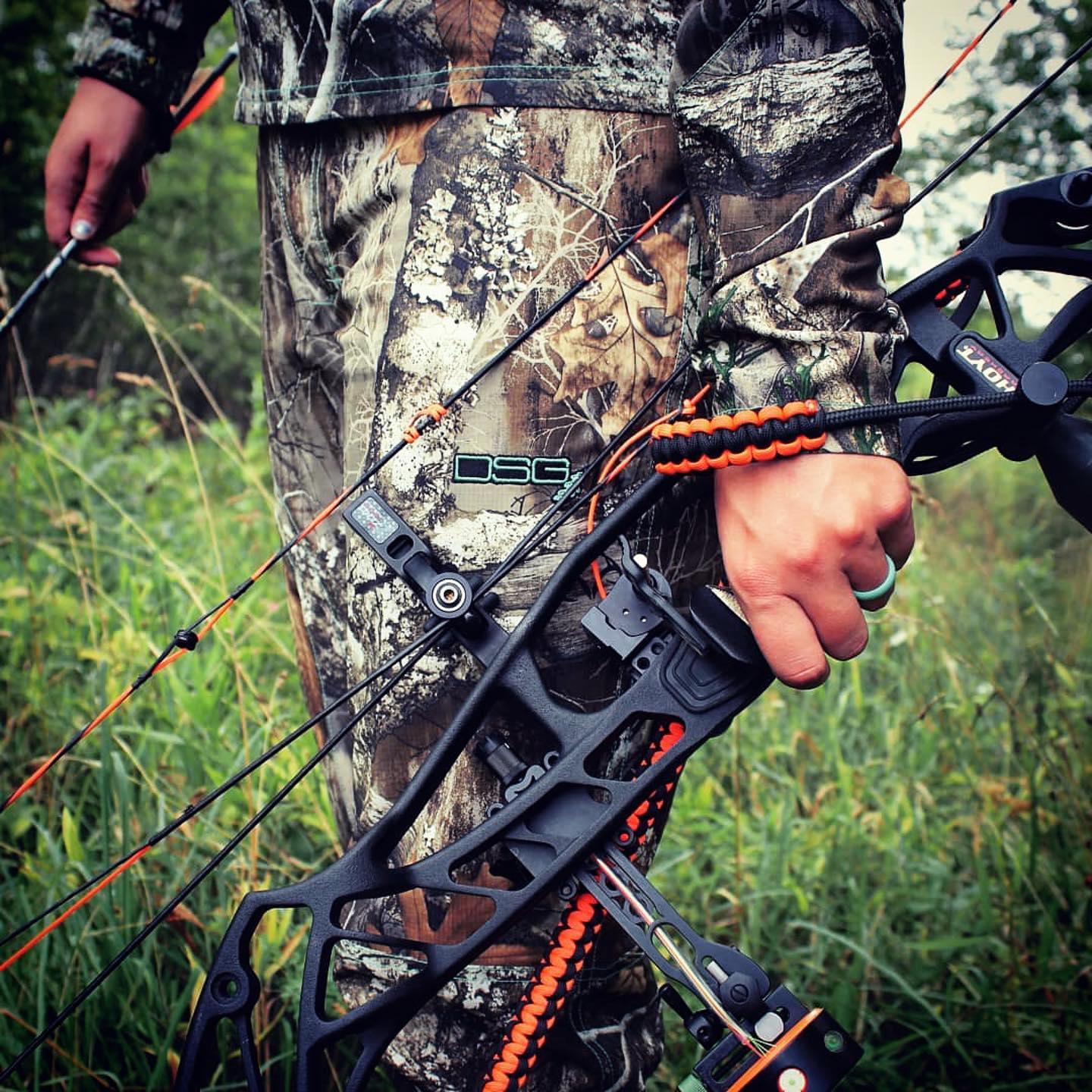 Bow Hunting Broadheads 101 DSG Outerwear
