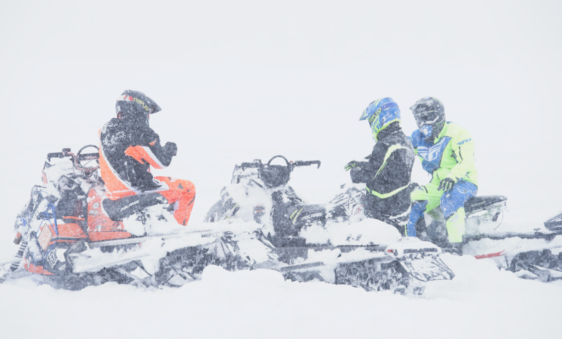 Your Complete Snowmobiling Checklist - DSG Outerwear