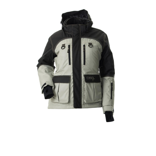 DSG Outerwear Waterproof Ice Fishing Coat