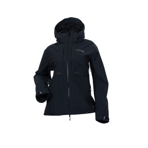 Harlow 2.0 Technical Rain Jacket