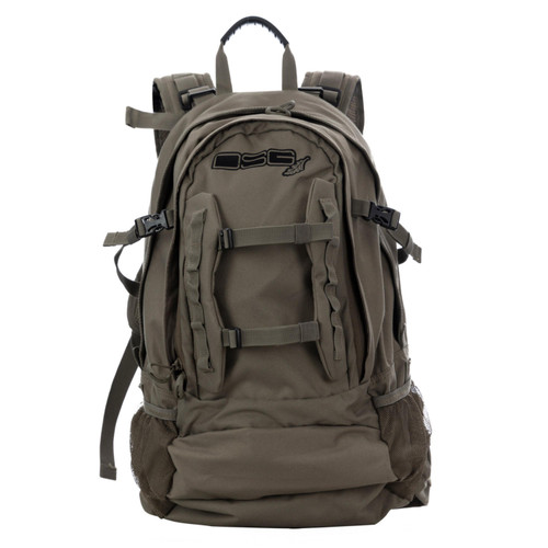 DSG Backpack - Stone