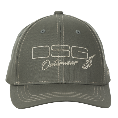 DSG Outerwear Logo Cap DSG Outerwear