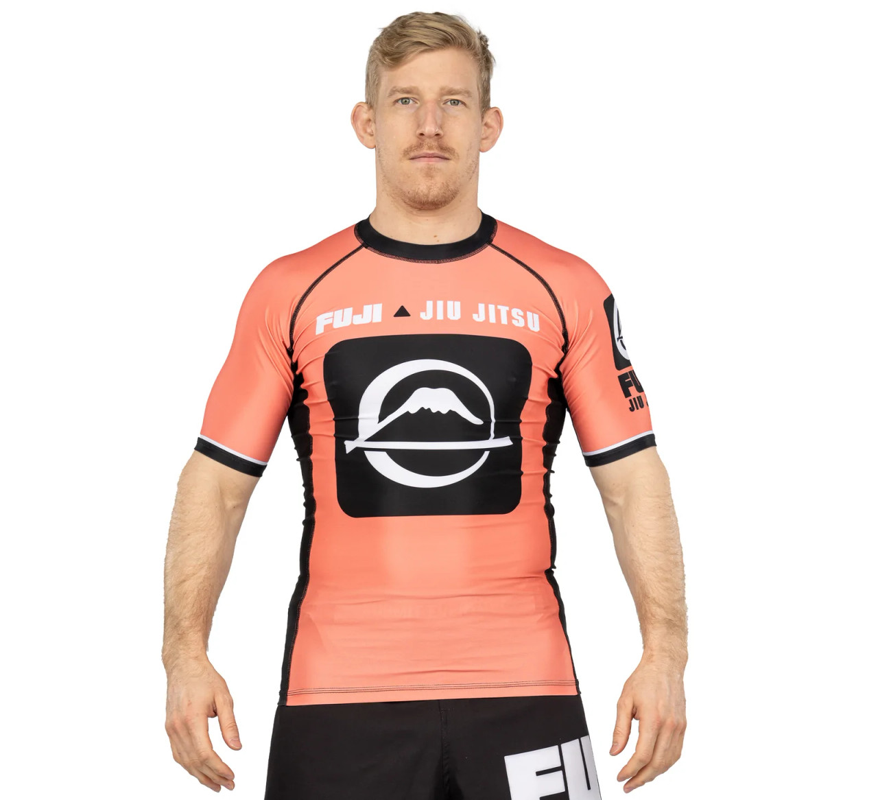 JiuJitsu Rashguard