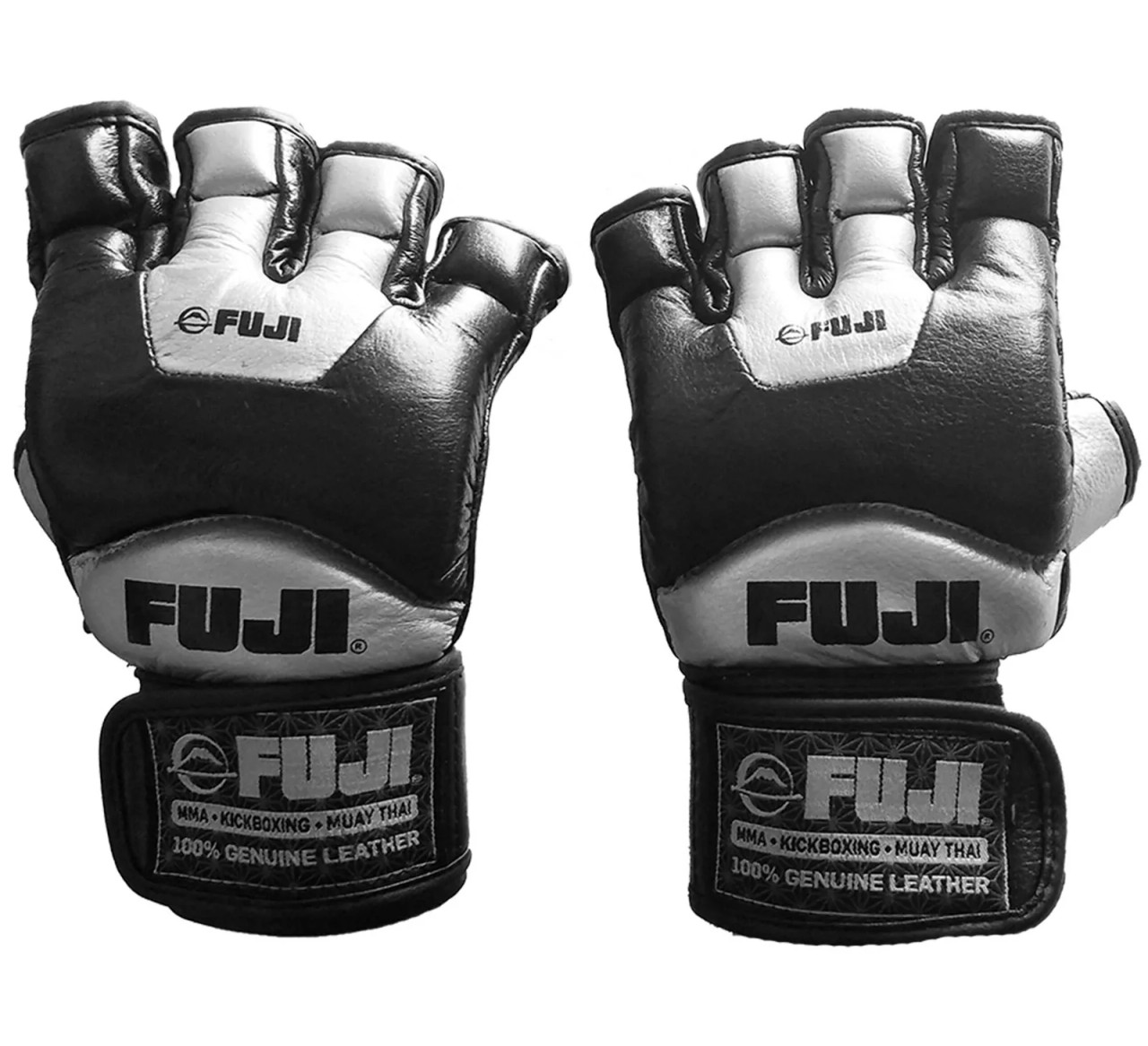 Pro Performance MMA Gloves