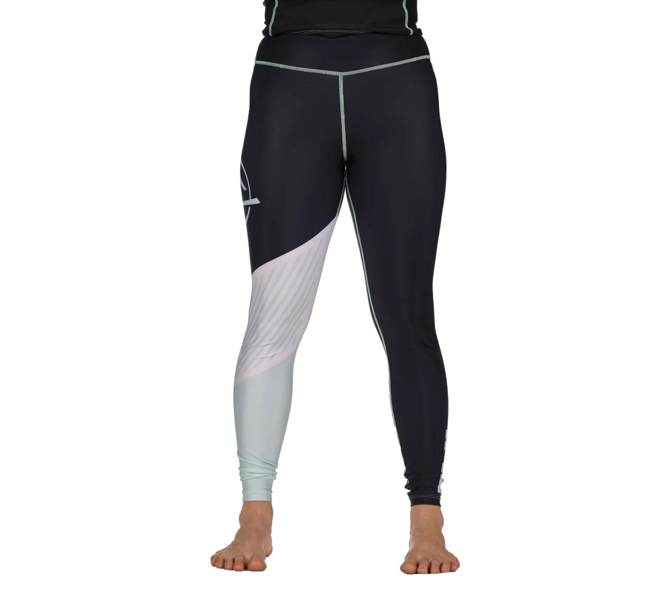 Airlock Womens Grappling Spats