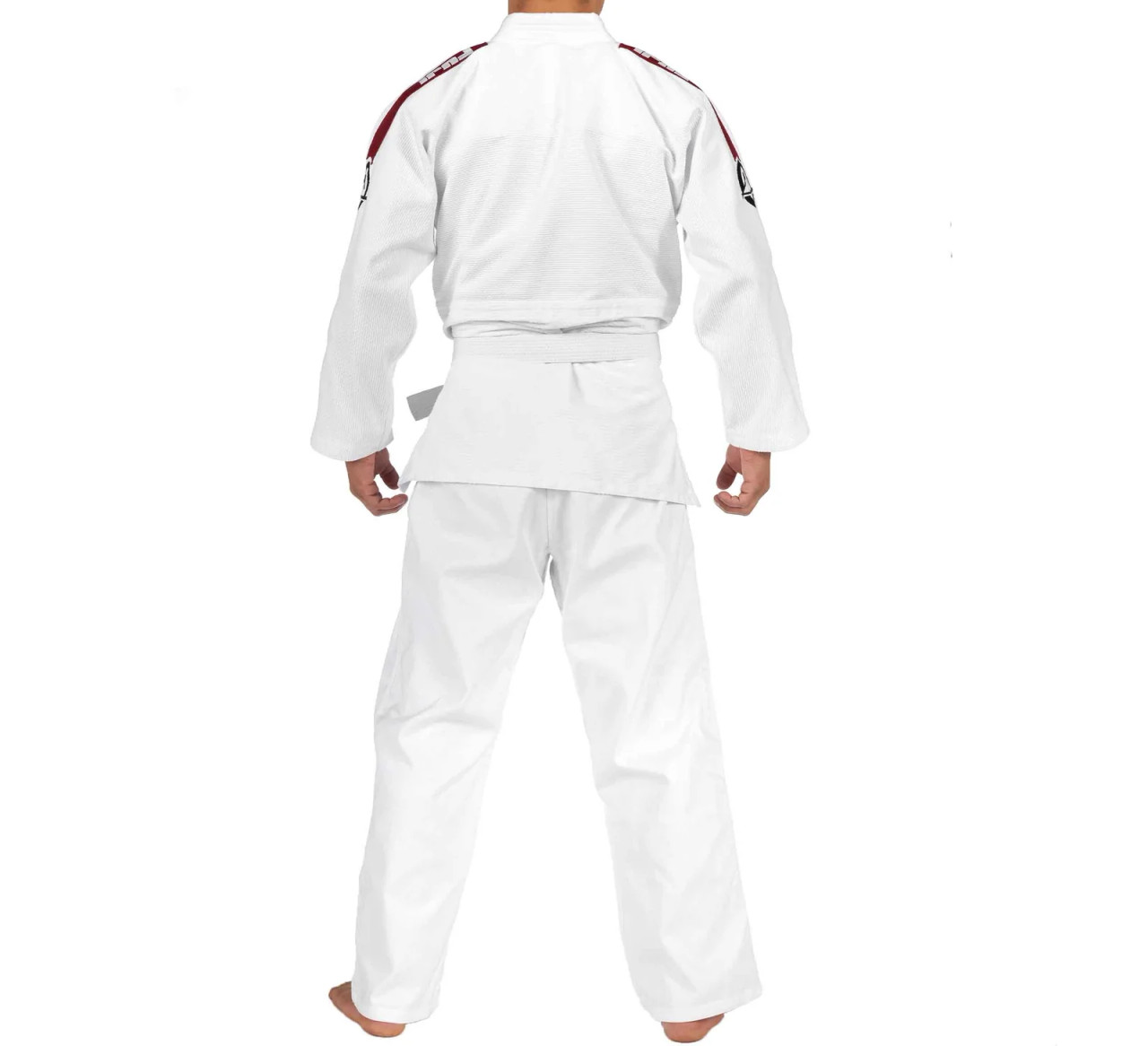 Single Weave Judo Gi Fuji