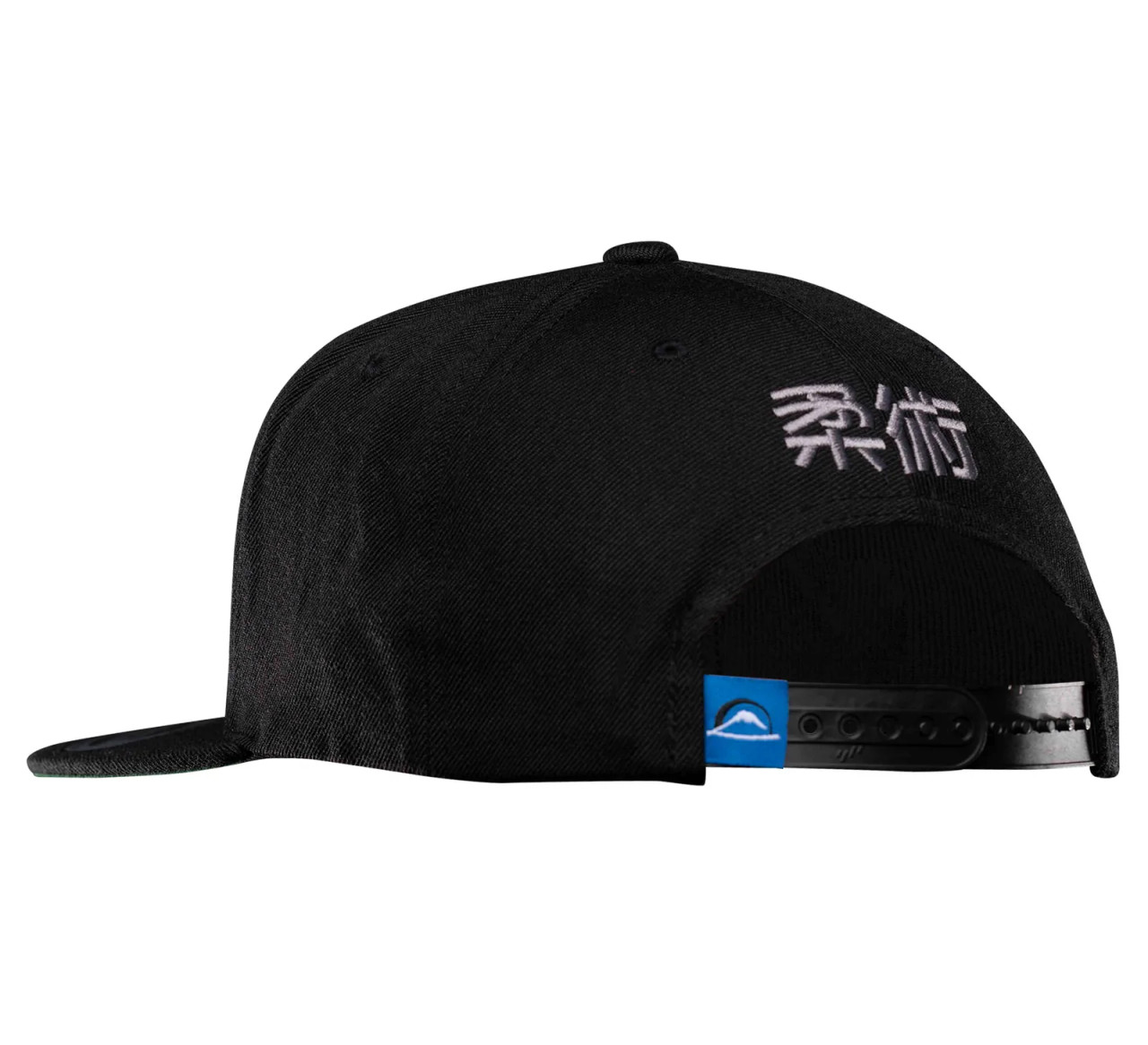 FUJI JiuJitsu Team Snapback Hat