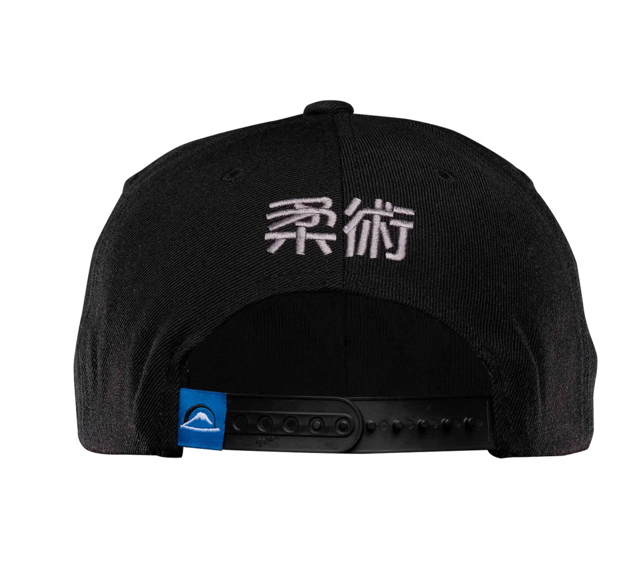 FUJI JiuJitsu Team Snapback Hat