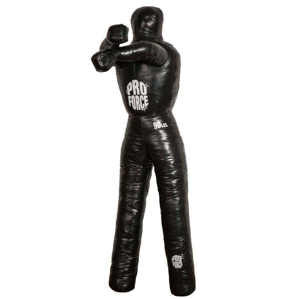 ProForce® Filled Grappling Dummy
