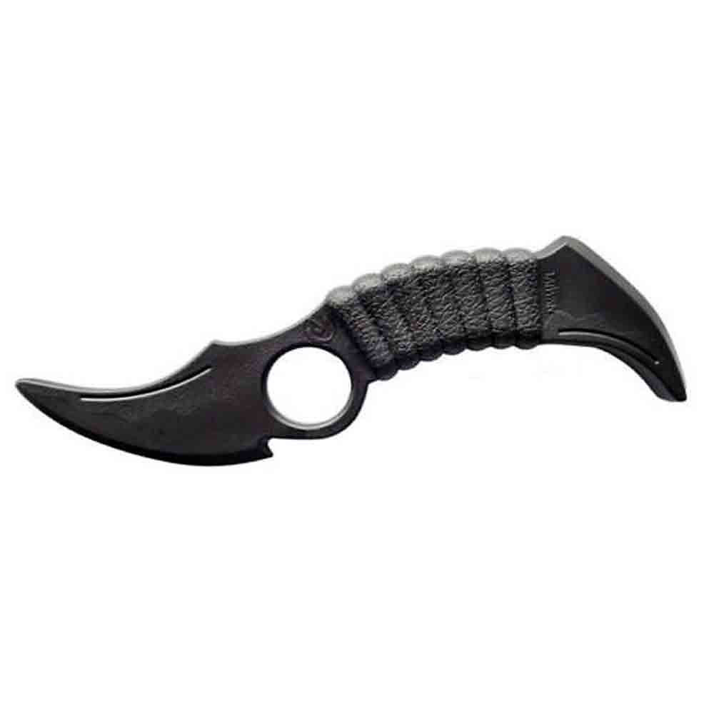 Polypropylene Double Karambit Knife
