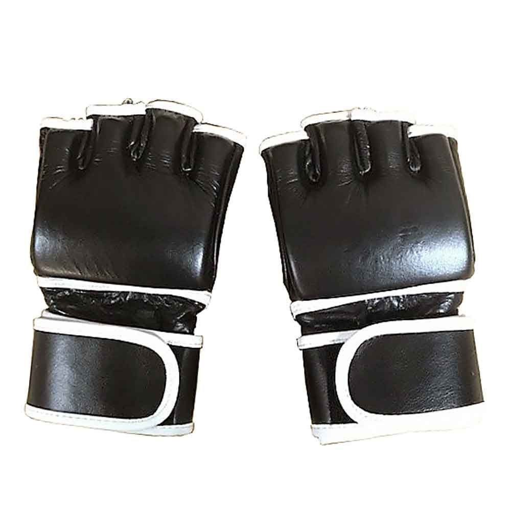 MMA LEATHER COMPETITION GLOVE