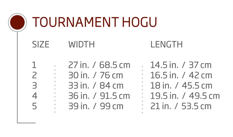 MACHO HOGU CHEST PROTECTOR