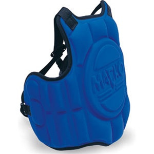 MACHO CHEST GUARD
