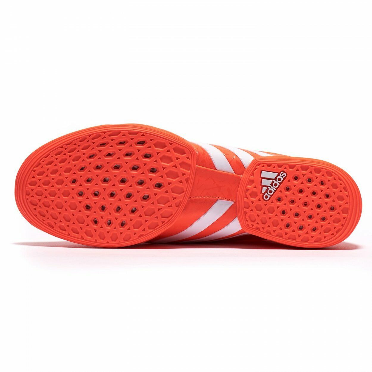 ADIDAS ADI-CONTESTANT SHOES ORANGE