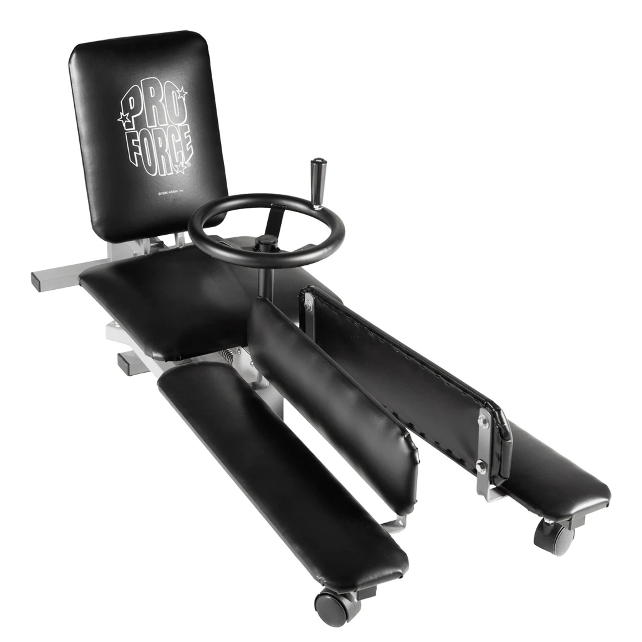 ProForce Stretchmaster Leg Stretcher Stretching Machine 8408