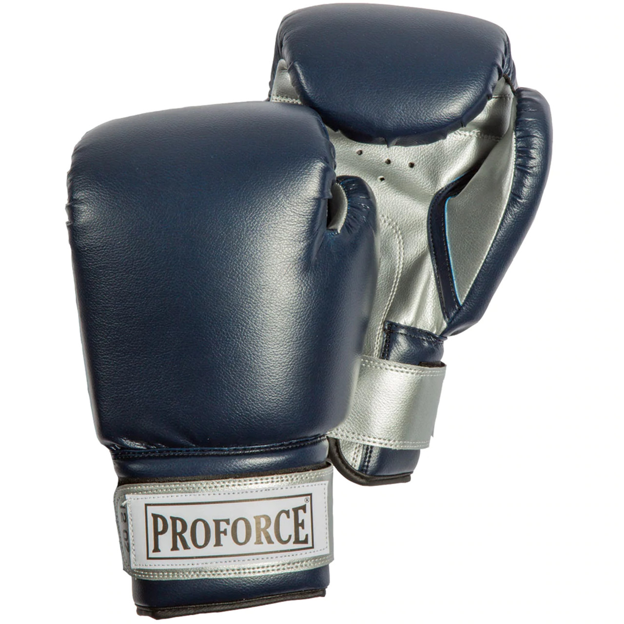ProForce® Leatherette Boxing Glove