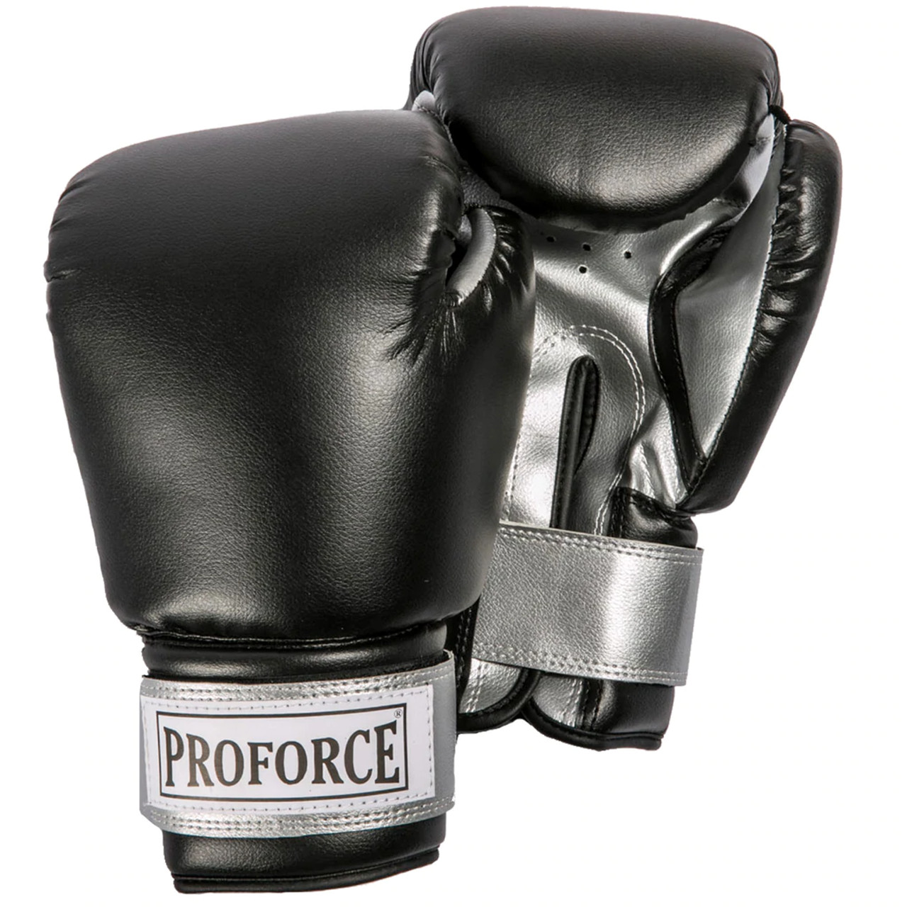 ProForce® Leatherette Boxing Glove