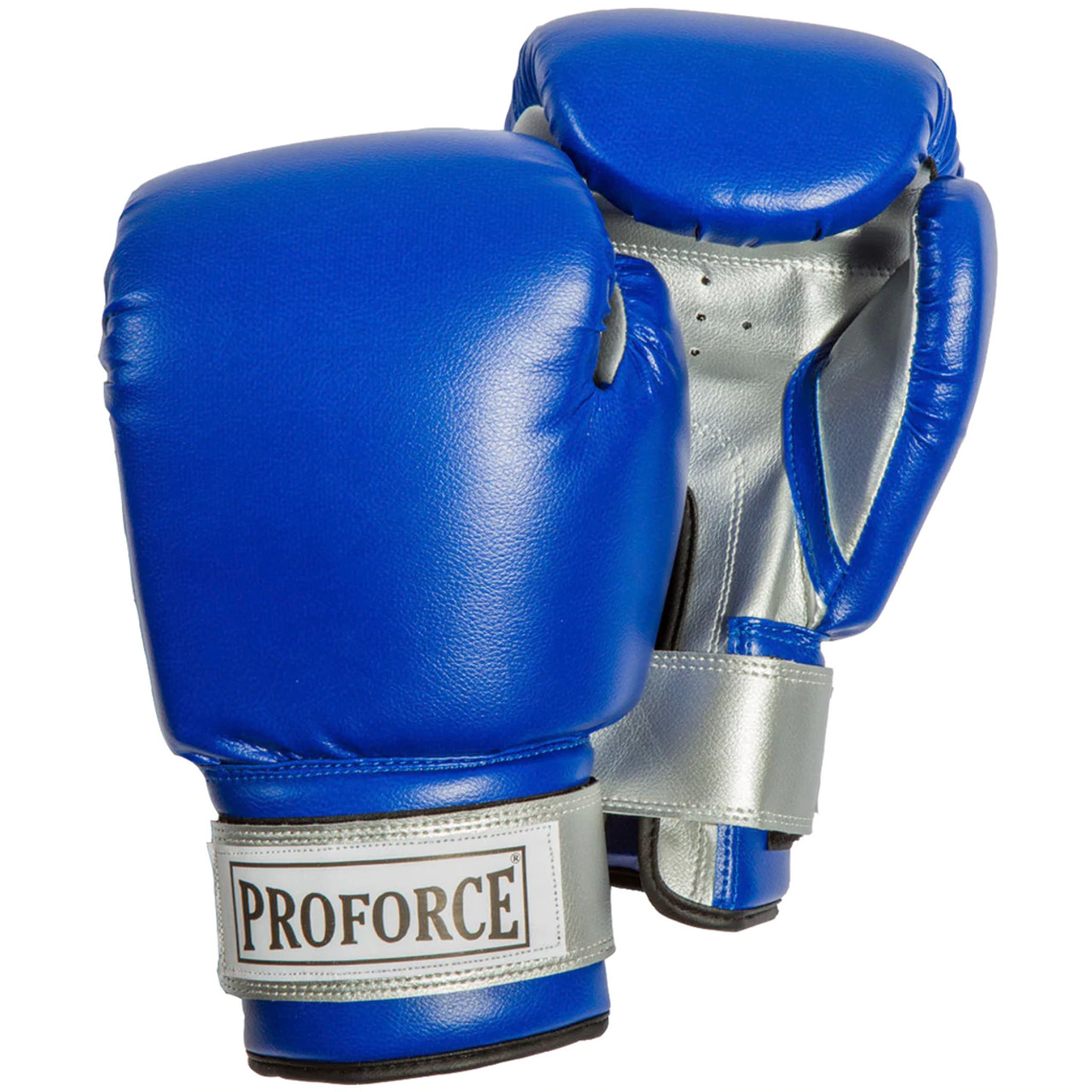 ProForce® Leatherette Boxing Glove